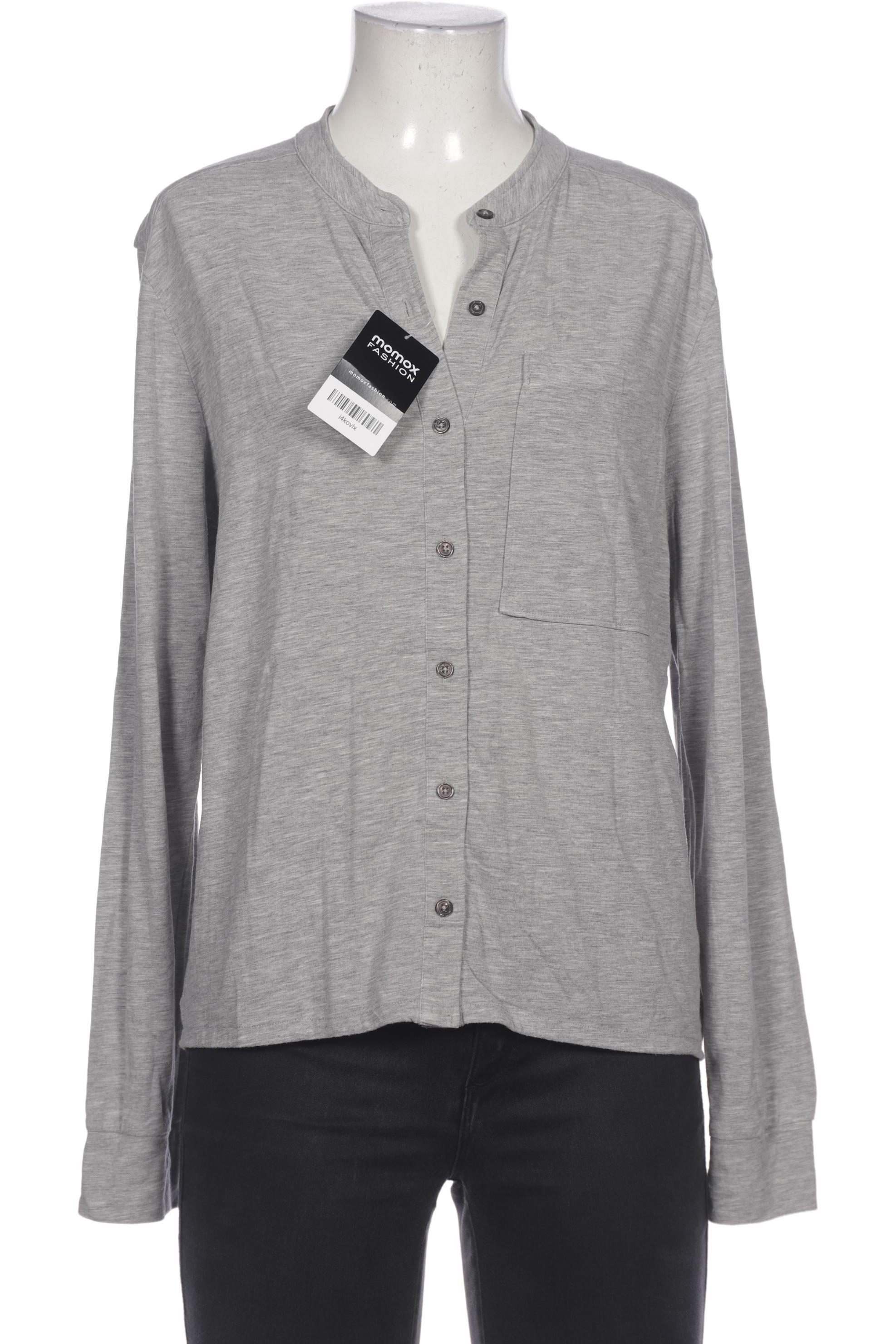 

Marc O Polo Damen Bluse, grau, Gr. 38