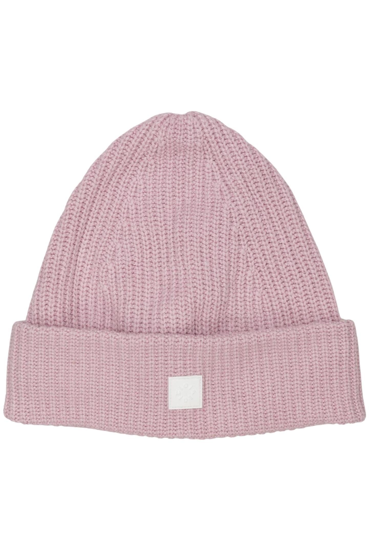 

Marc O Polo Damen Hut/Mütze, pink, Gr. uni