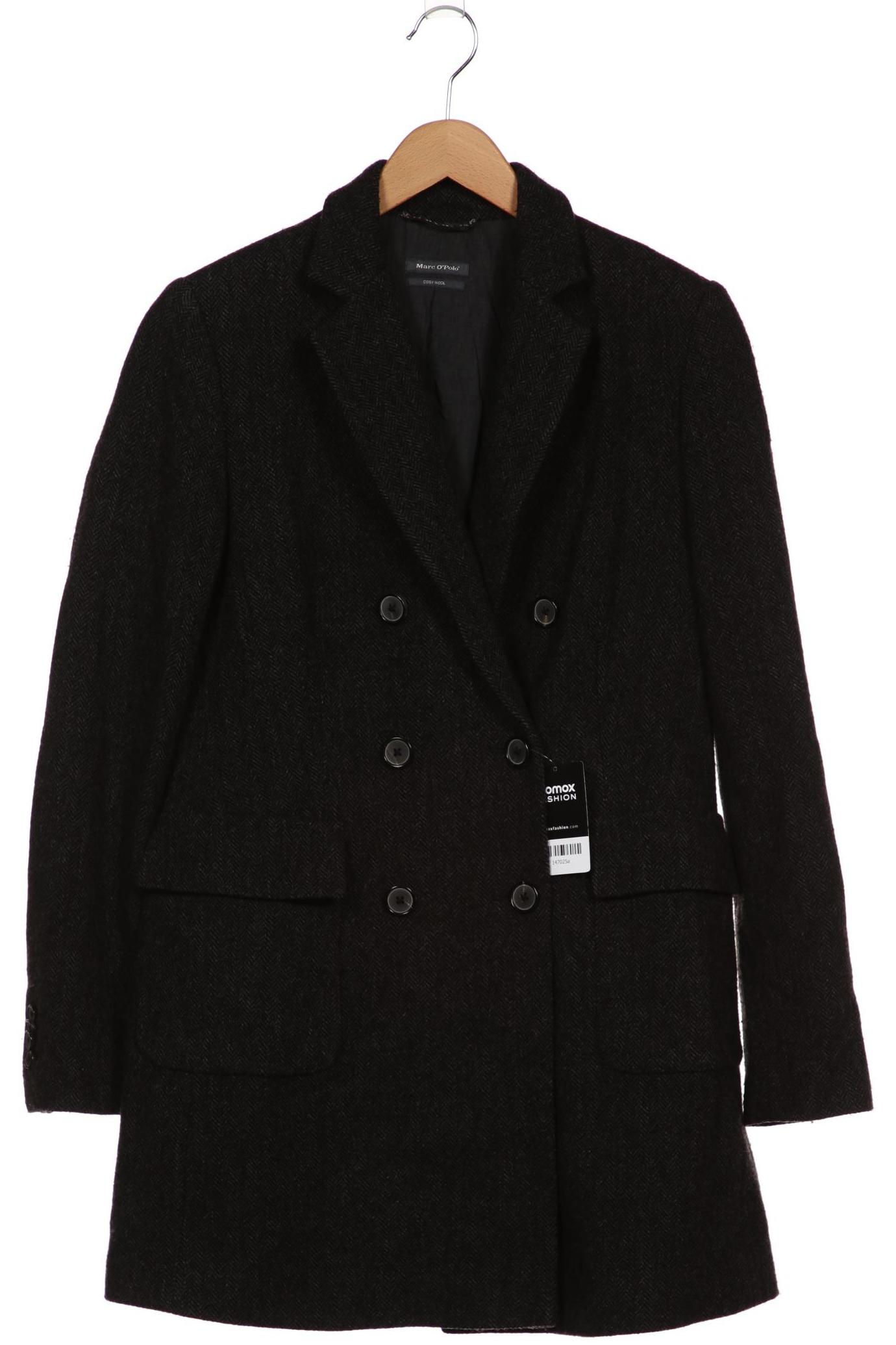 

Marc O Polo Damen Mantel, grau, Gr. 42