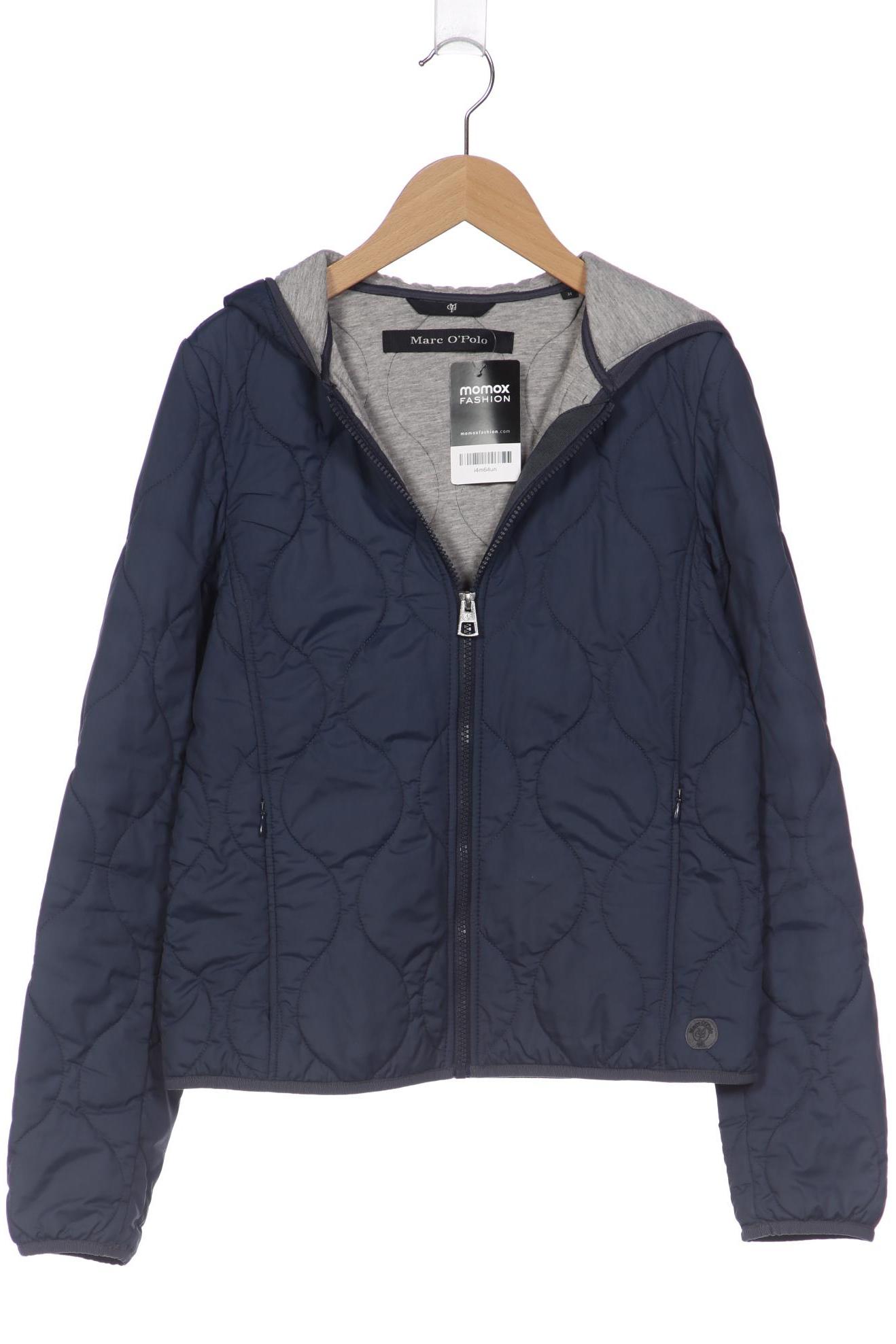 

Marc O Polo Damen Jacke, marineblau