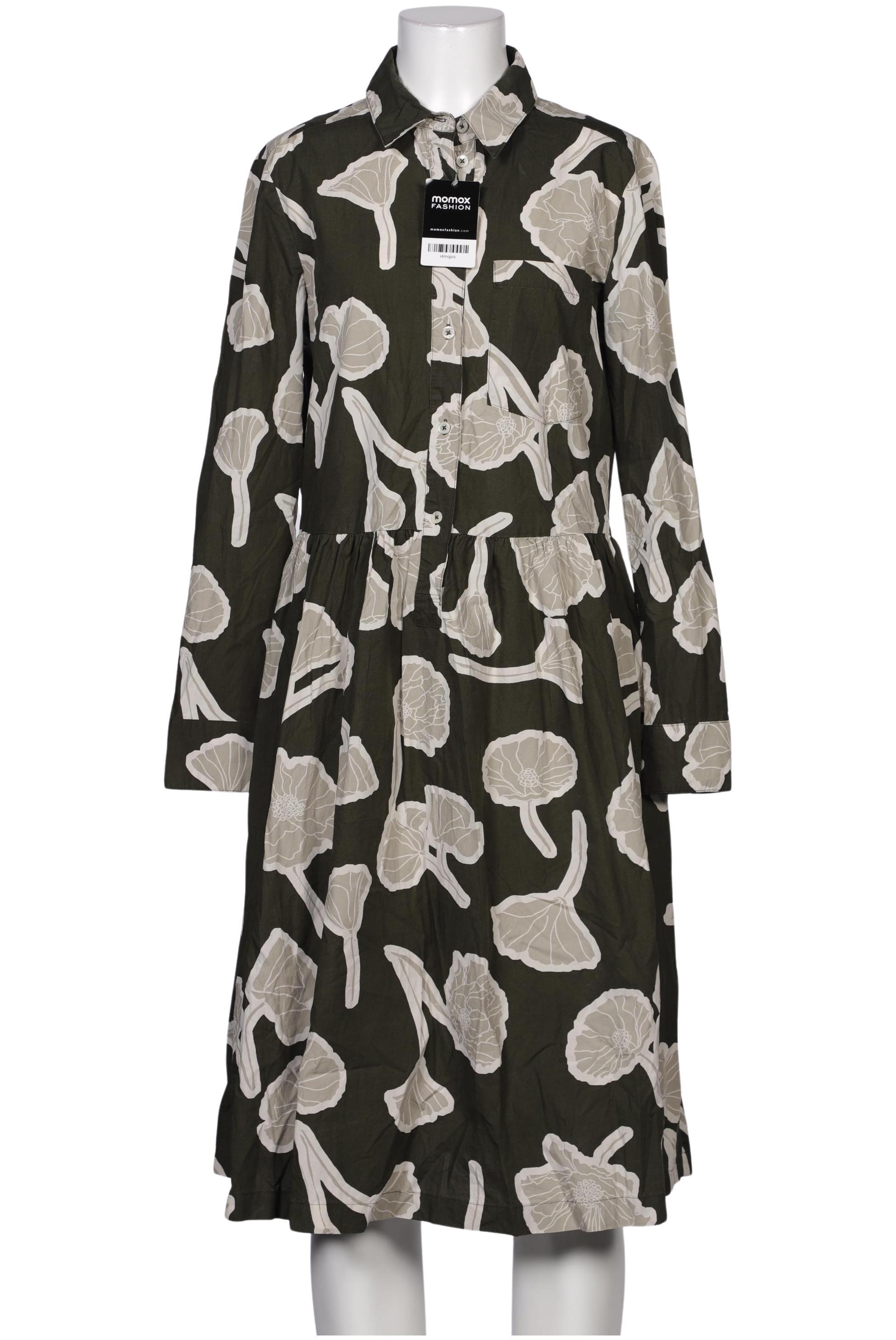

Marc O Polo Damen Kleid, grün, Gr. 38