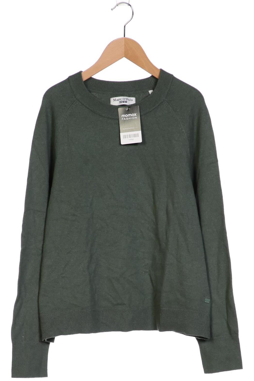 

Marc O Polo Damen Pullover, grün, Gr. 38