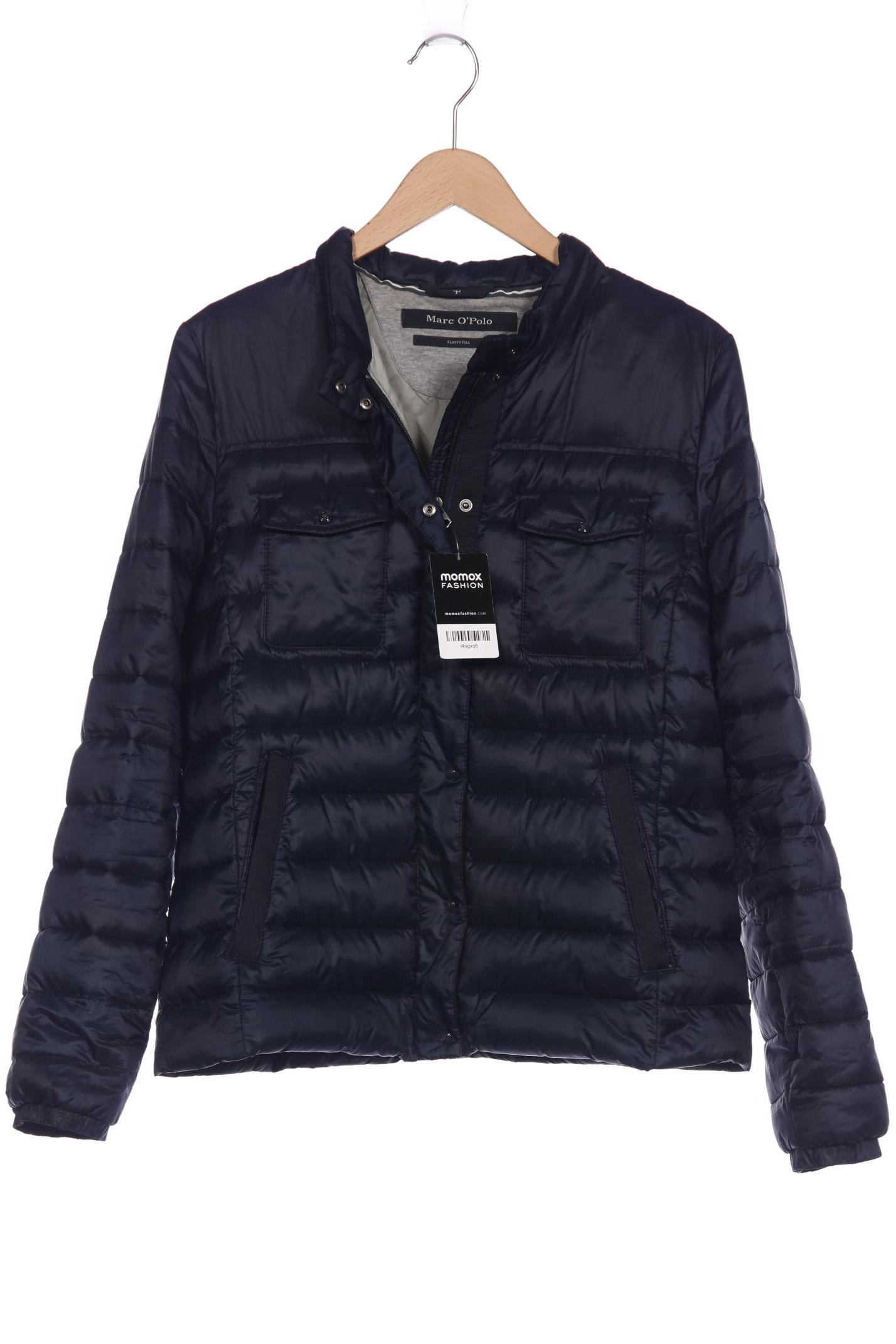 

Marc O Polo Damen Jacke, marineblau, Gr. 42