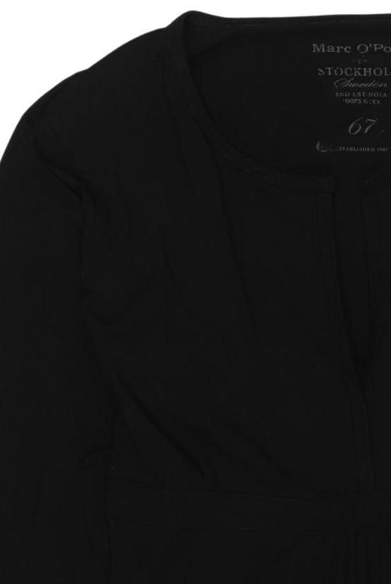 Thumbnail - Marc O Polo Mädchen Langarmshirt, schwarz, Gr. 176