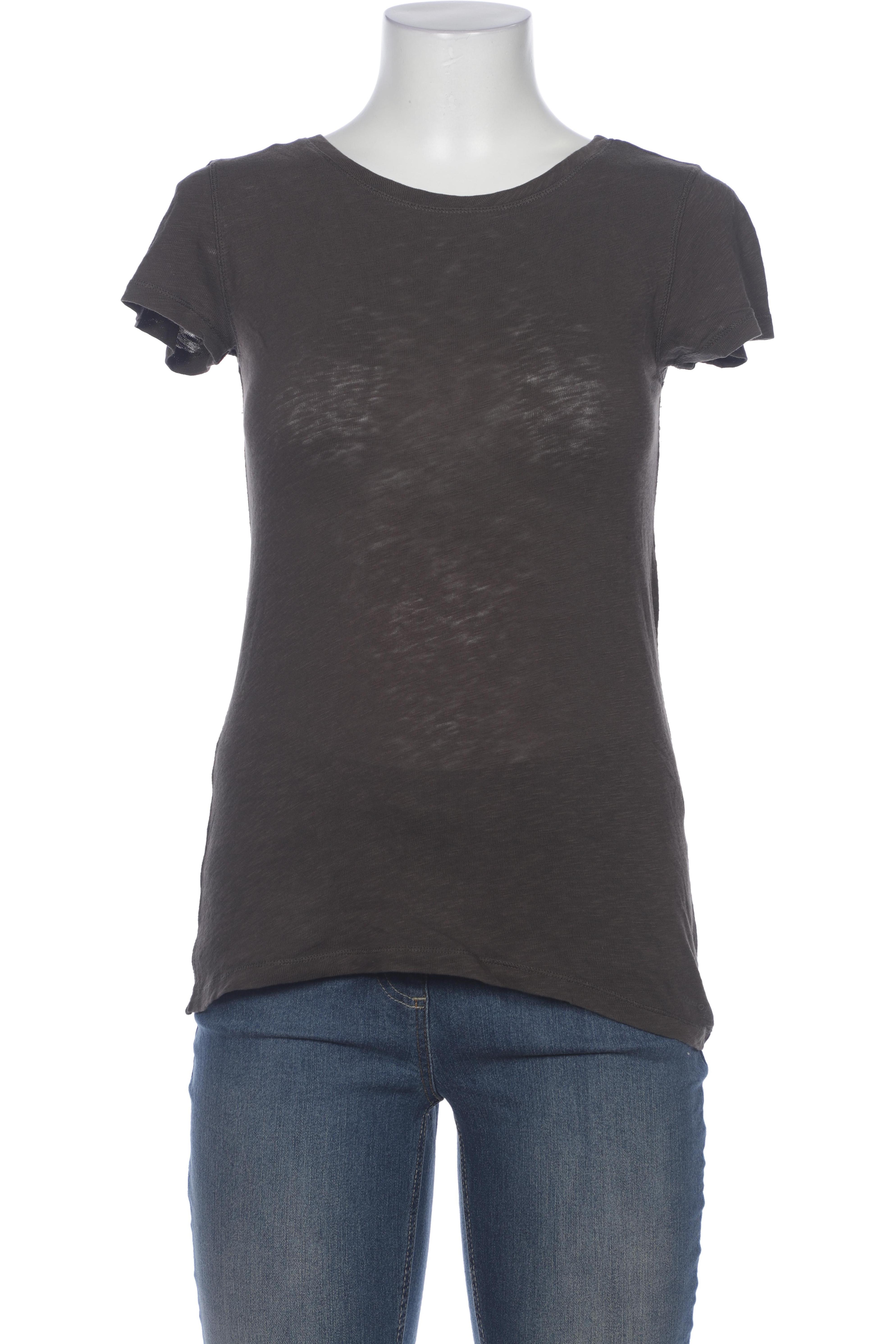

Marc O Polo Damen T-Shirt, braun, Gr. 38