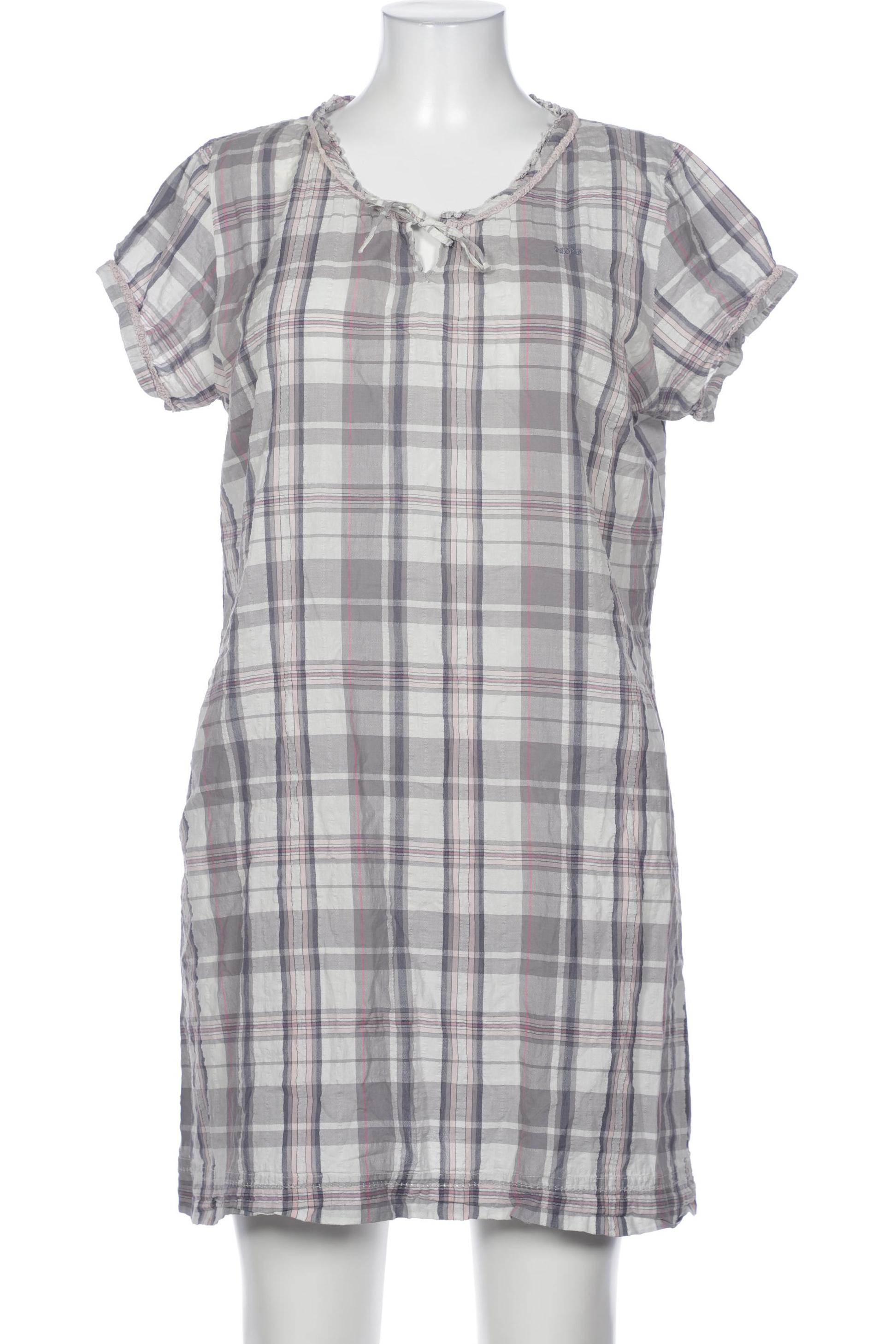 

Marc O Polo Damen Kleid, grau
