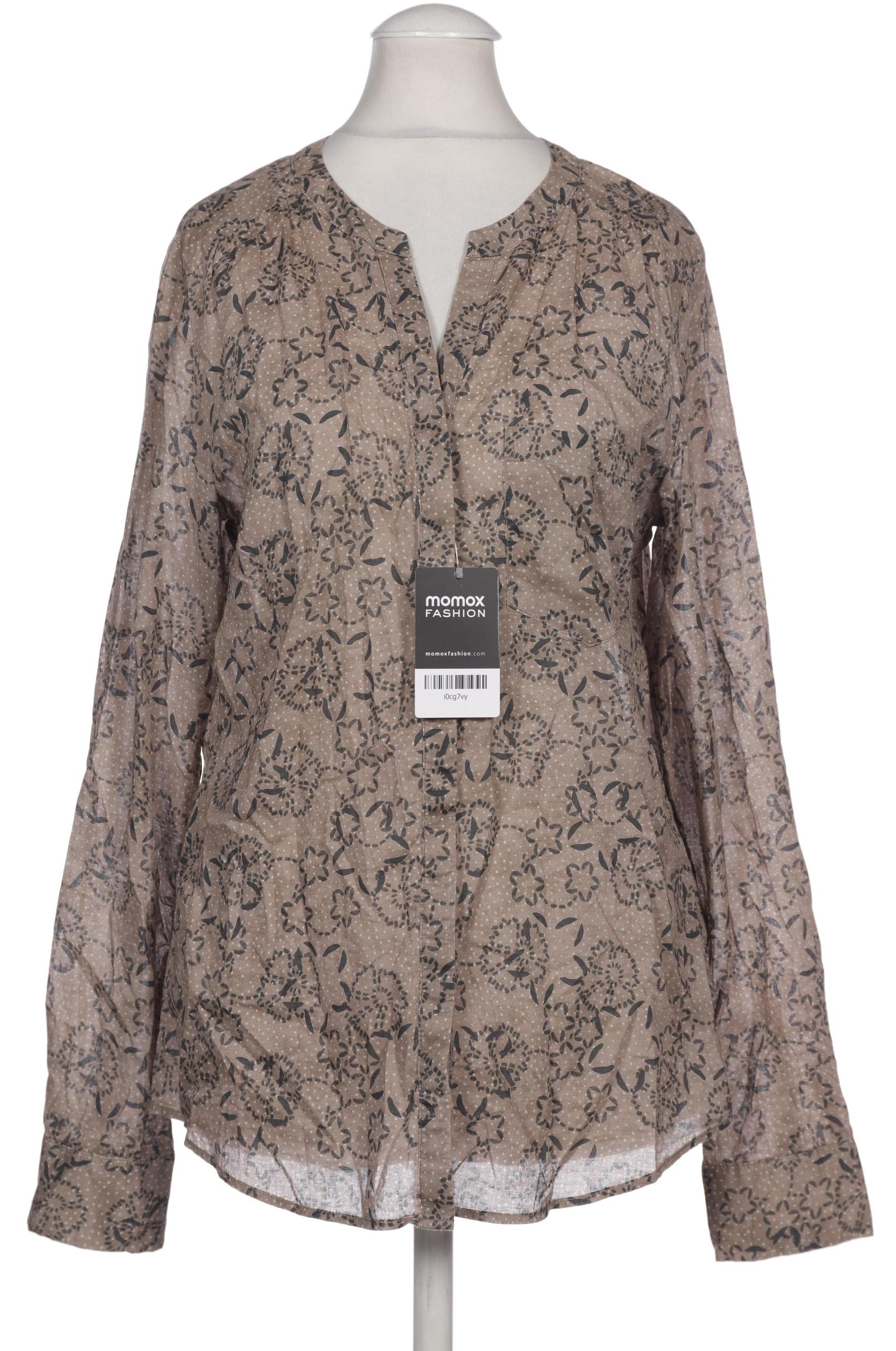 

Marc O Polo Damen Bluse, grau