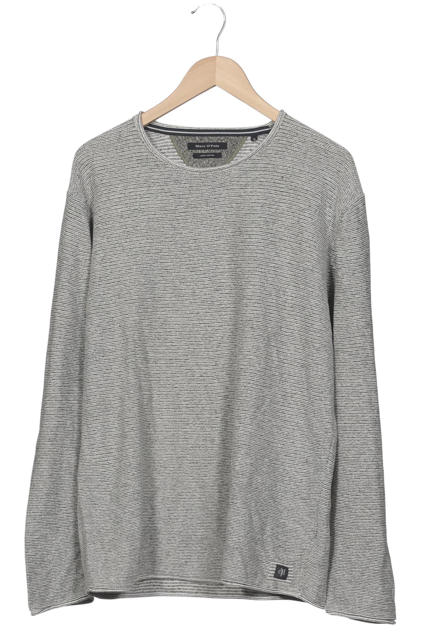 

Marc O Polo Damen Pullover, grau, Gr. 46