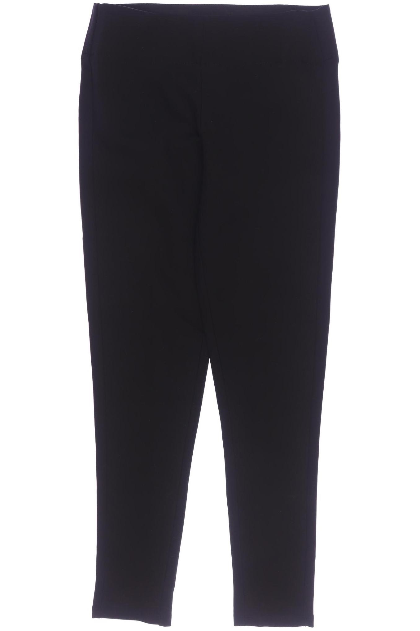 

Marc O Polo Damen Stoffhose, schwarz, Gr. 0