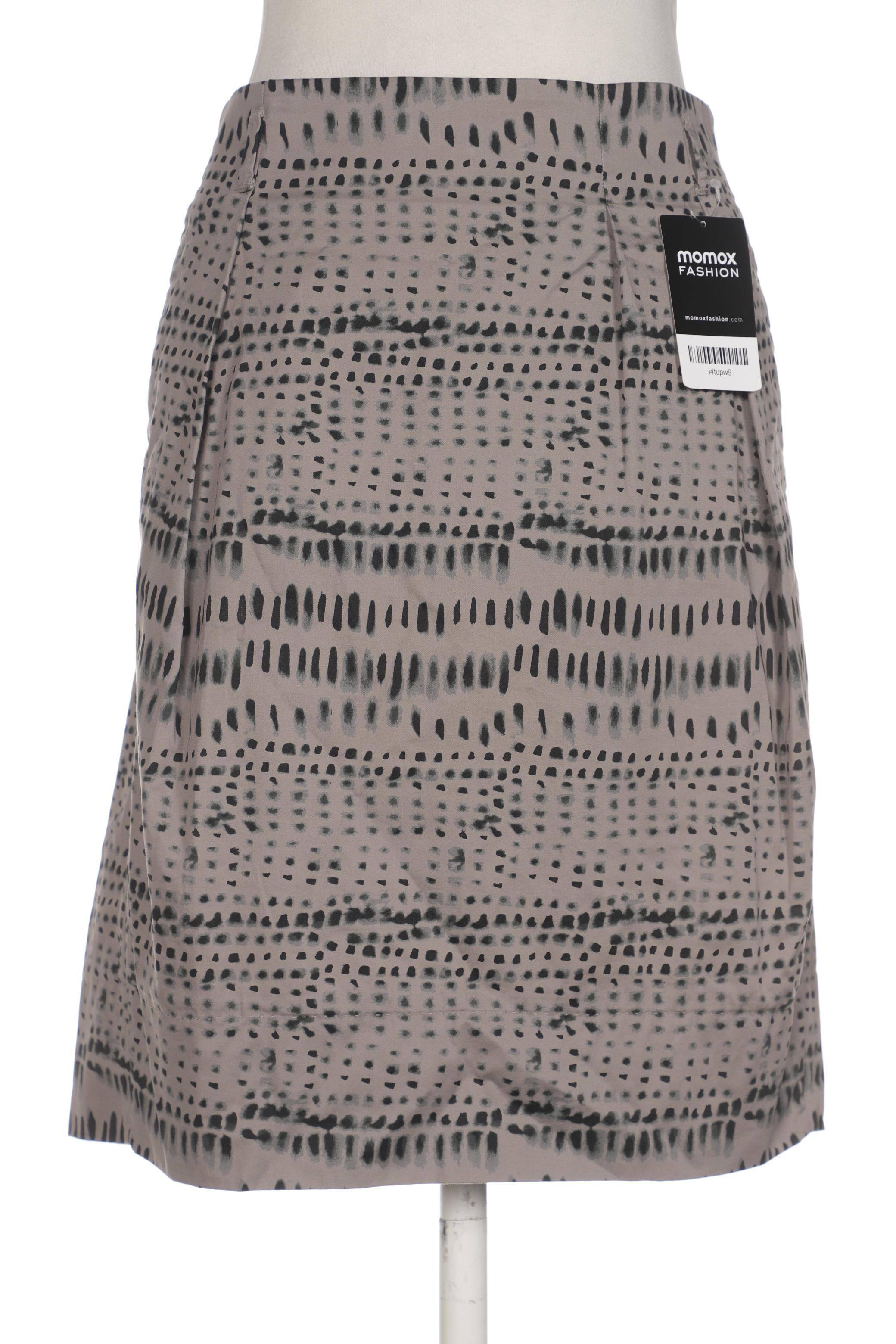 

Marc O Polo Damen Rock, grau, Gr. 38