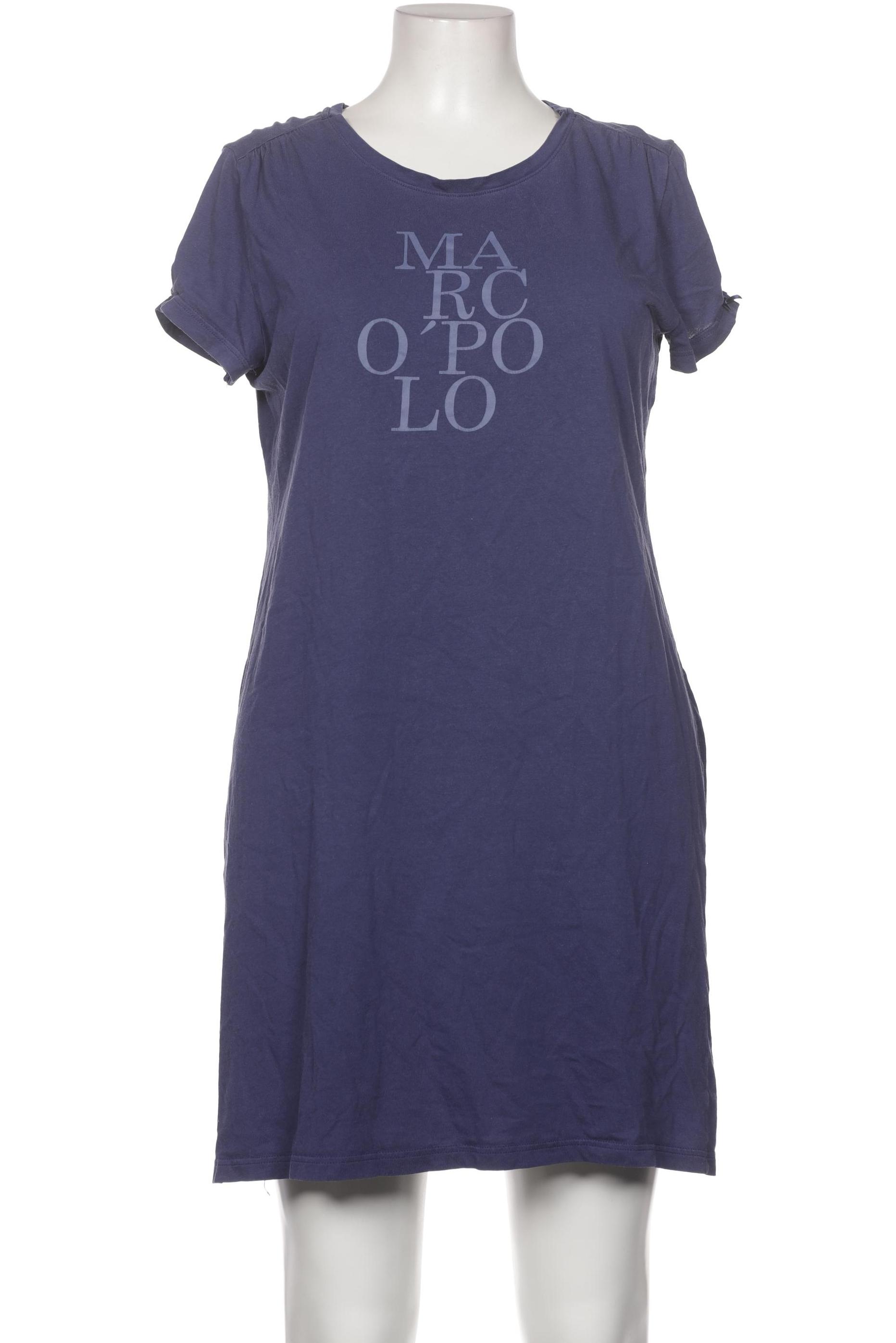 

Marc O Polo Damen Kleid, blau, Gr. 44