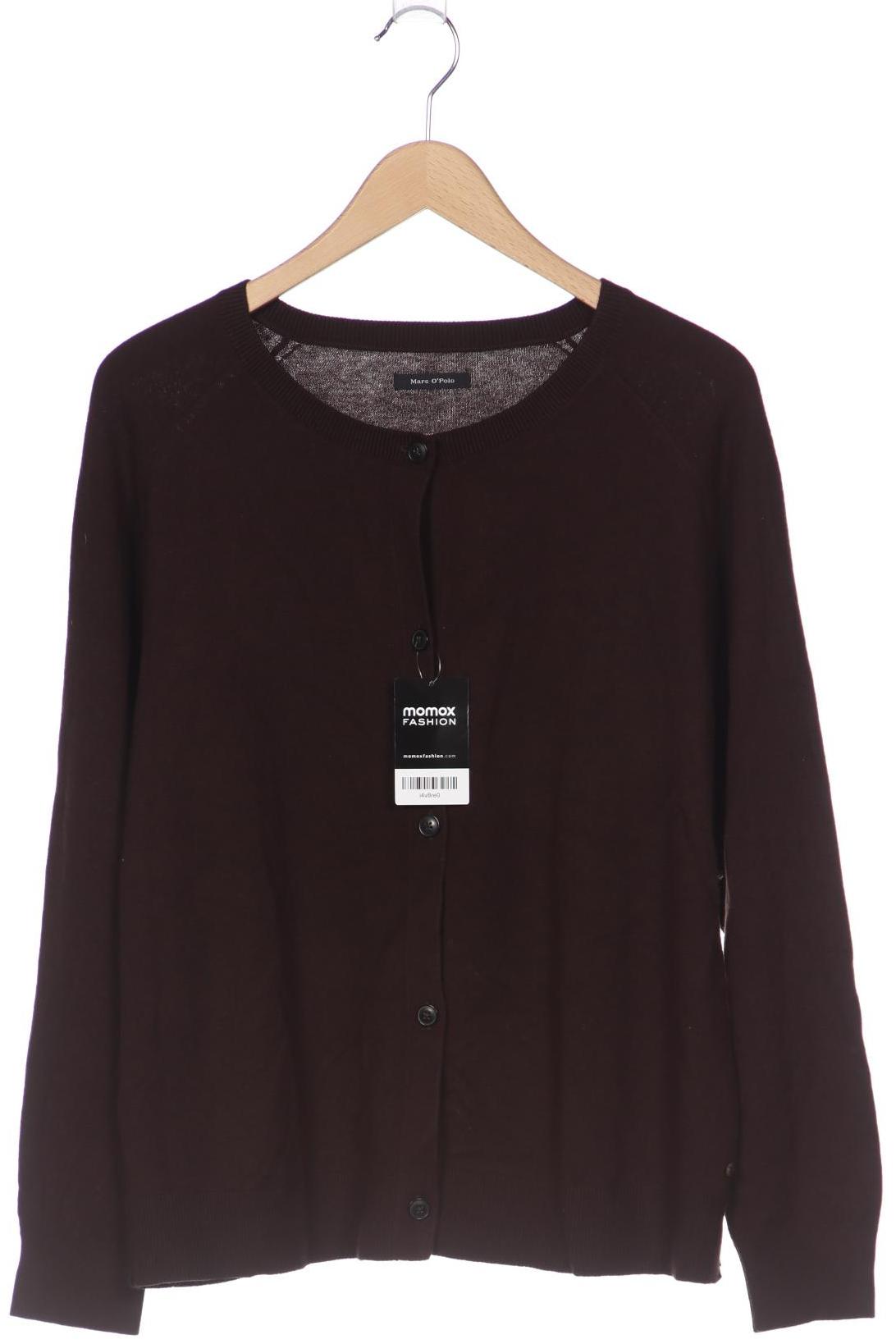 

Marc O Polo Damen Strickjacke, braun