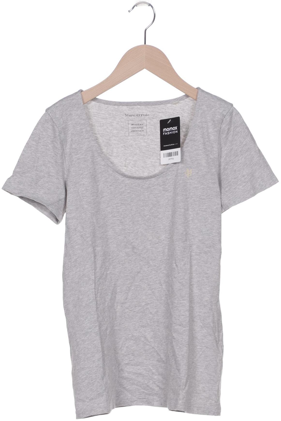 

Marc O Polo Damen T-Shirt, grau, Gr. 36