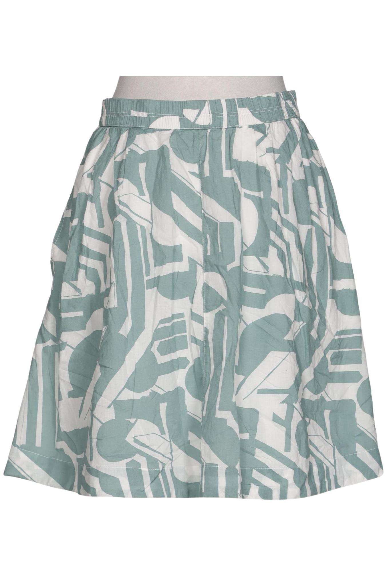 

Marc O Polo Damen Rock, mehrfarbig, Gr. 34