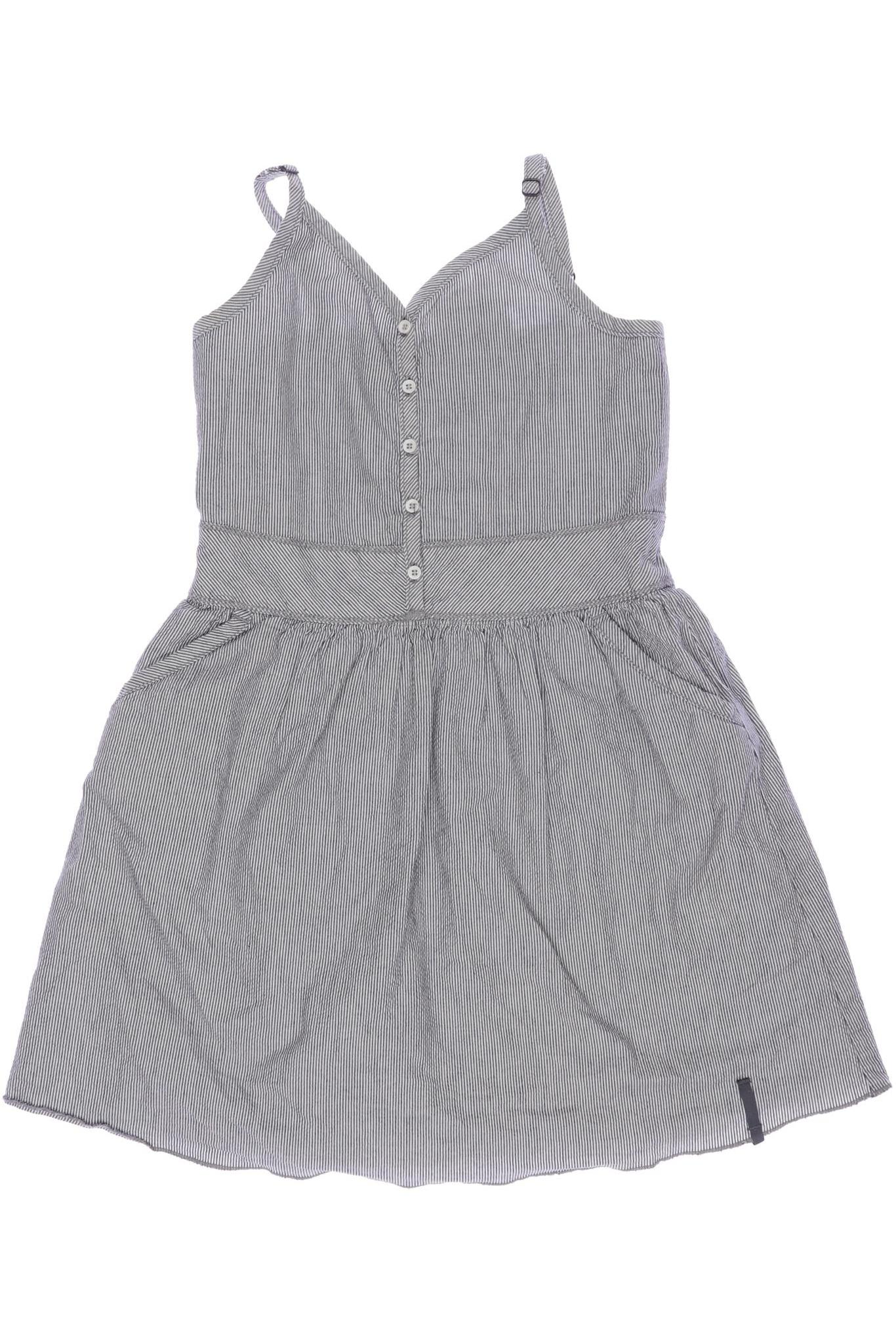 

Marc O Polo Damen Kleid, grau, Gr. 134