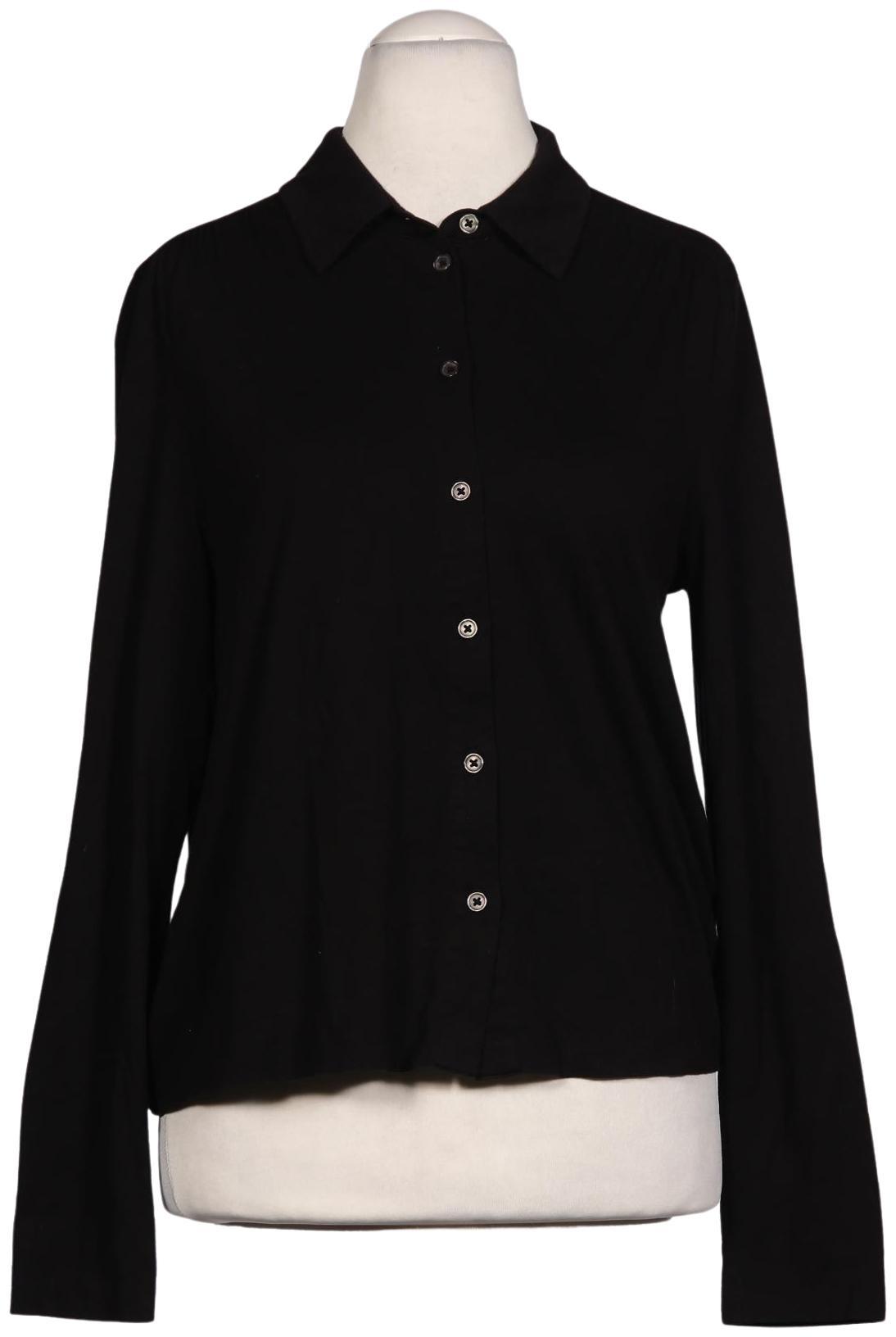 

Marc O Polo Damen Bluse, schwarz, Gr. 36