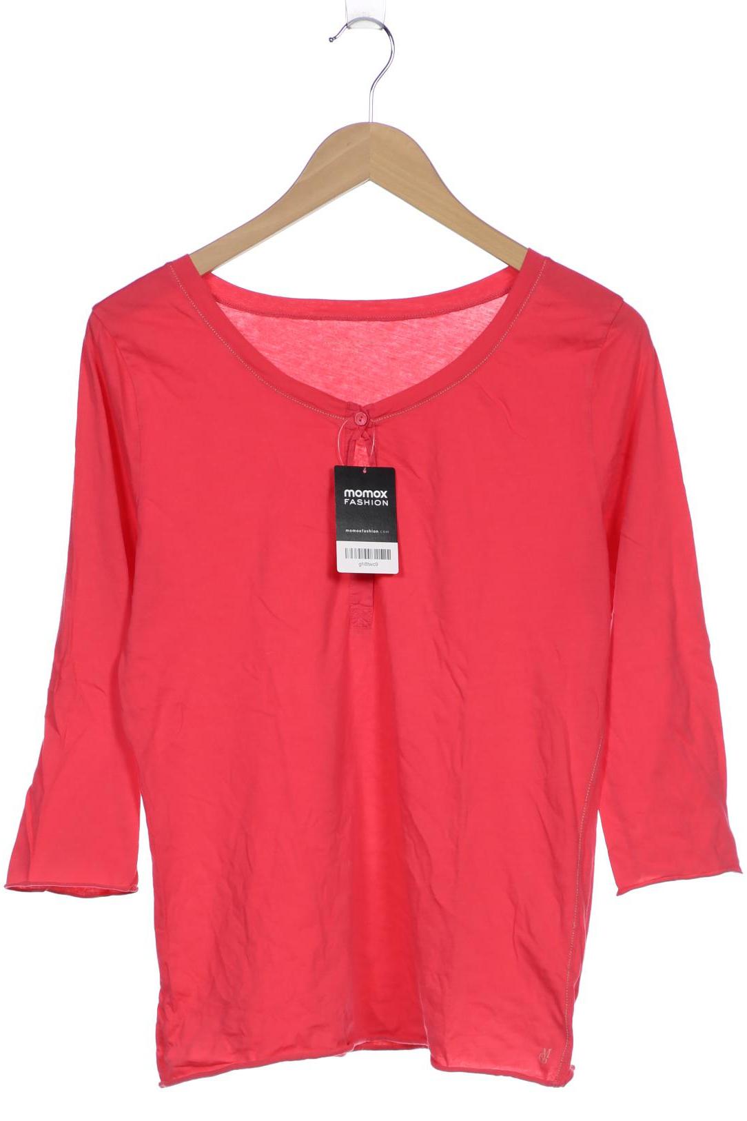 

Marc O Polo Damen Langarmshirt, pink