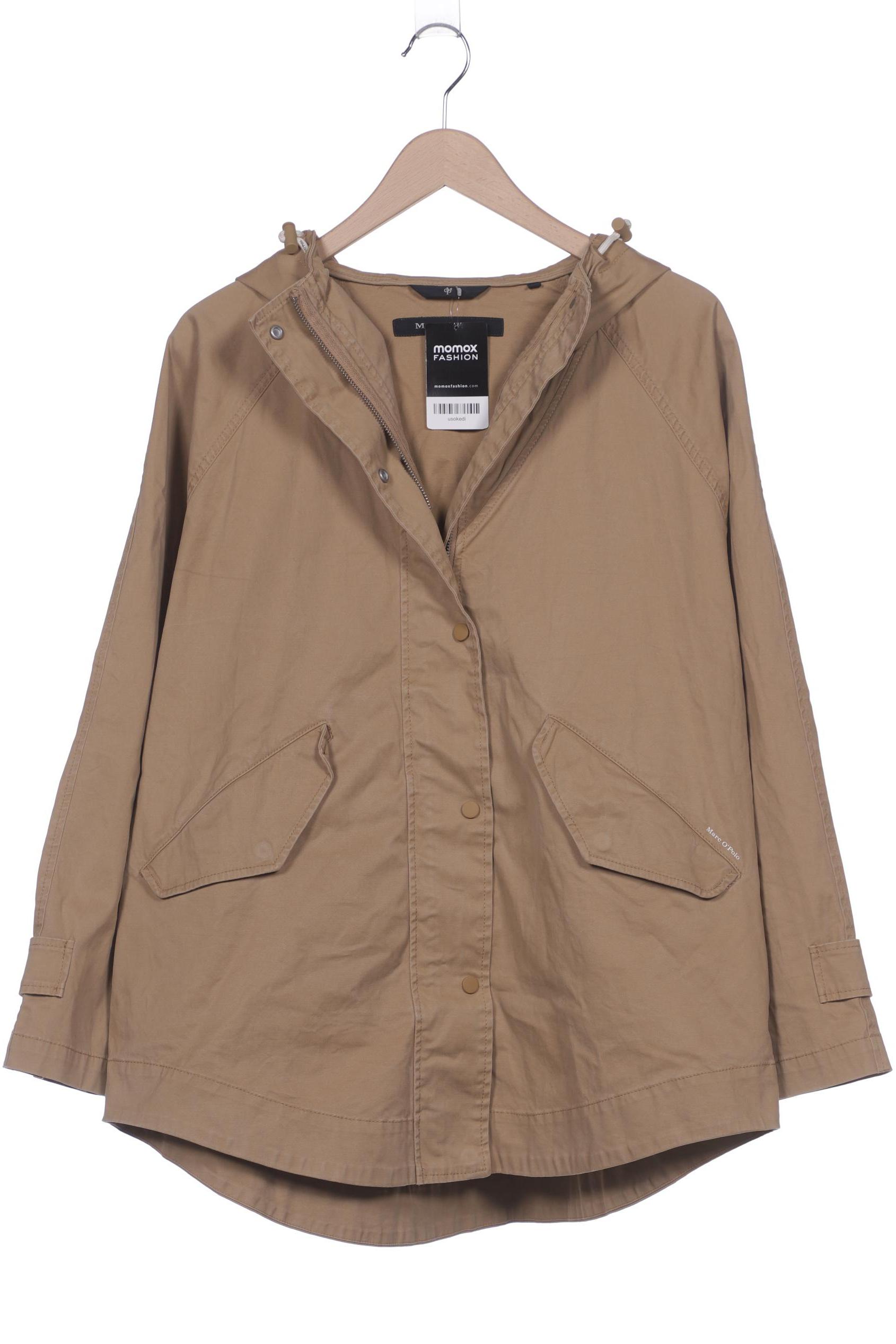 

Marc O Polo Damen Jacke, beige, Gr. 38