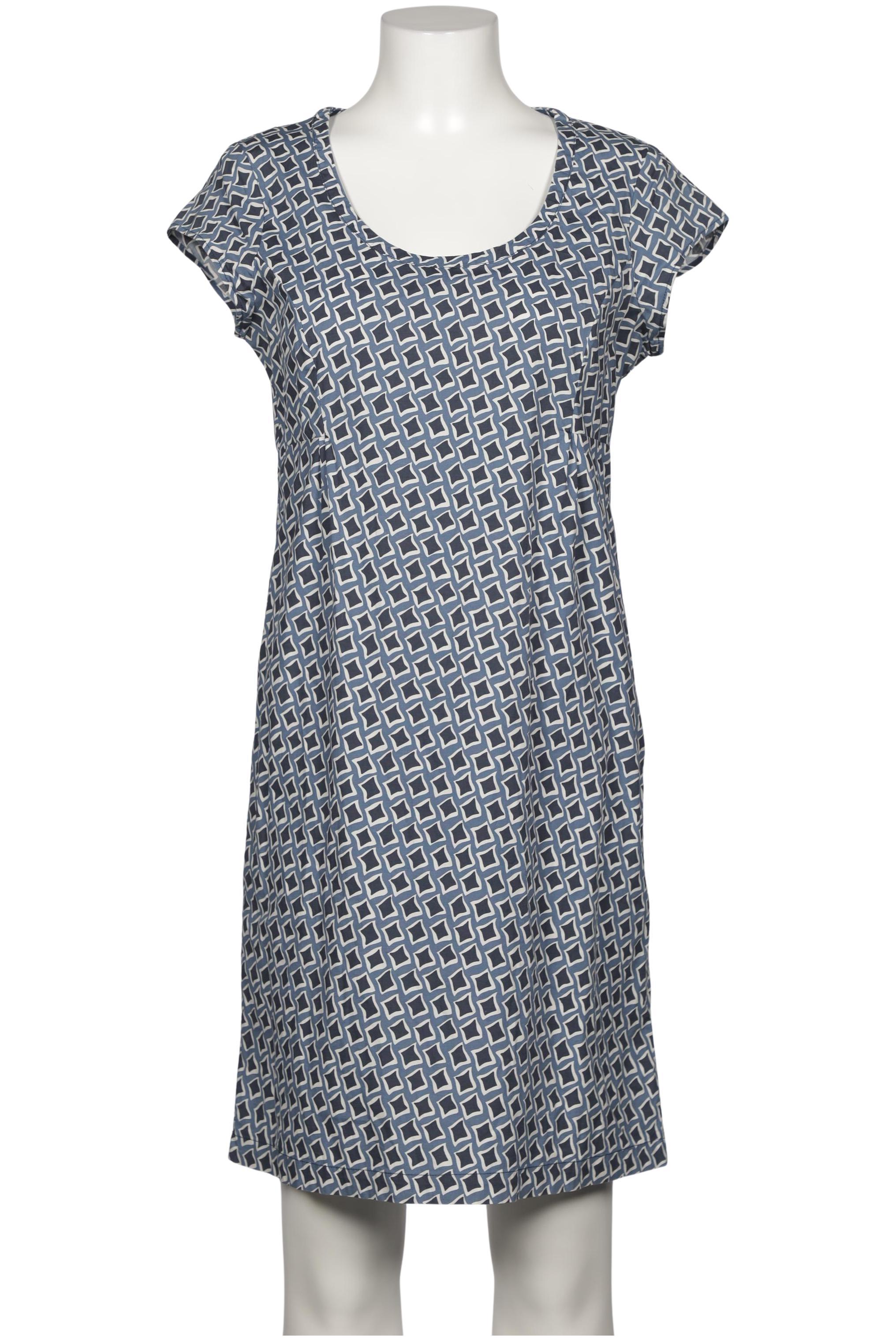 

Marc O Polo Damen Kleid, blau, Gr. 40