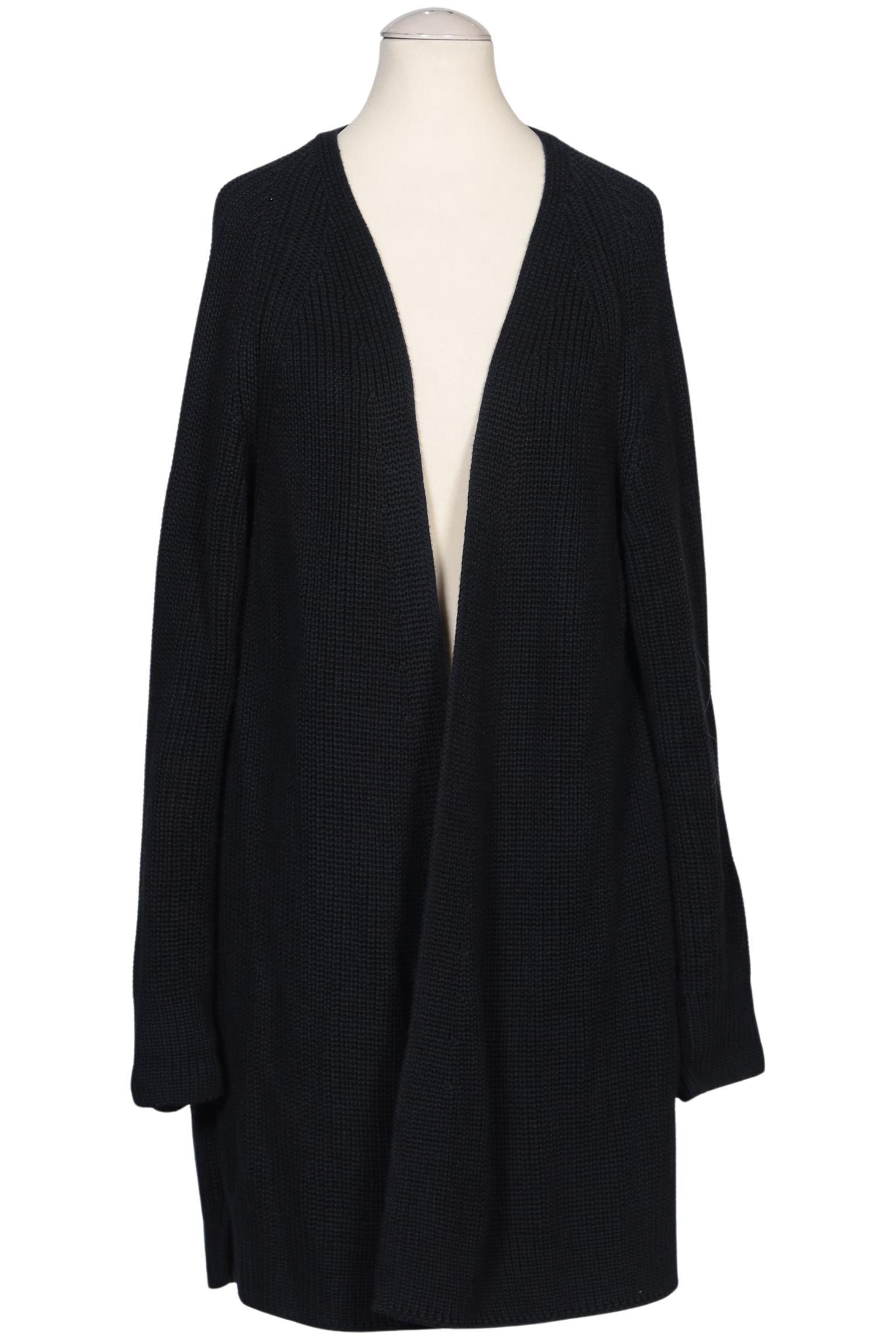 

Marc O Polo Damen Strickjacke, marineblau, Gr. 36