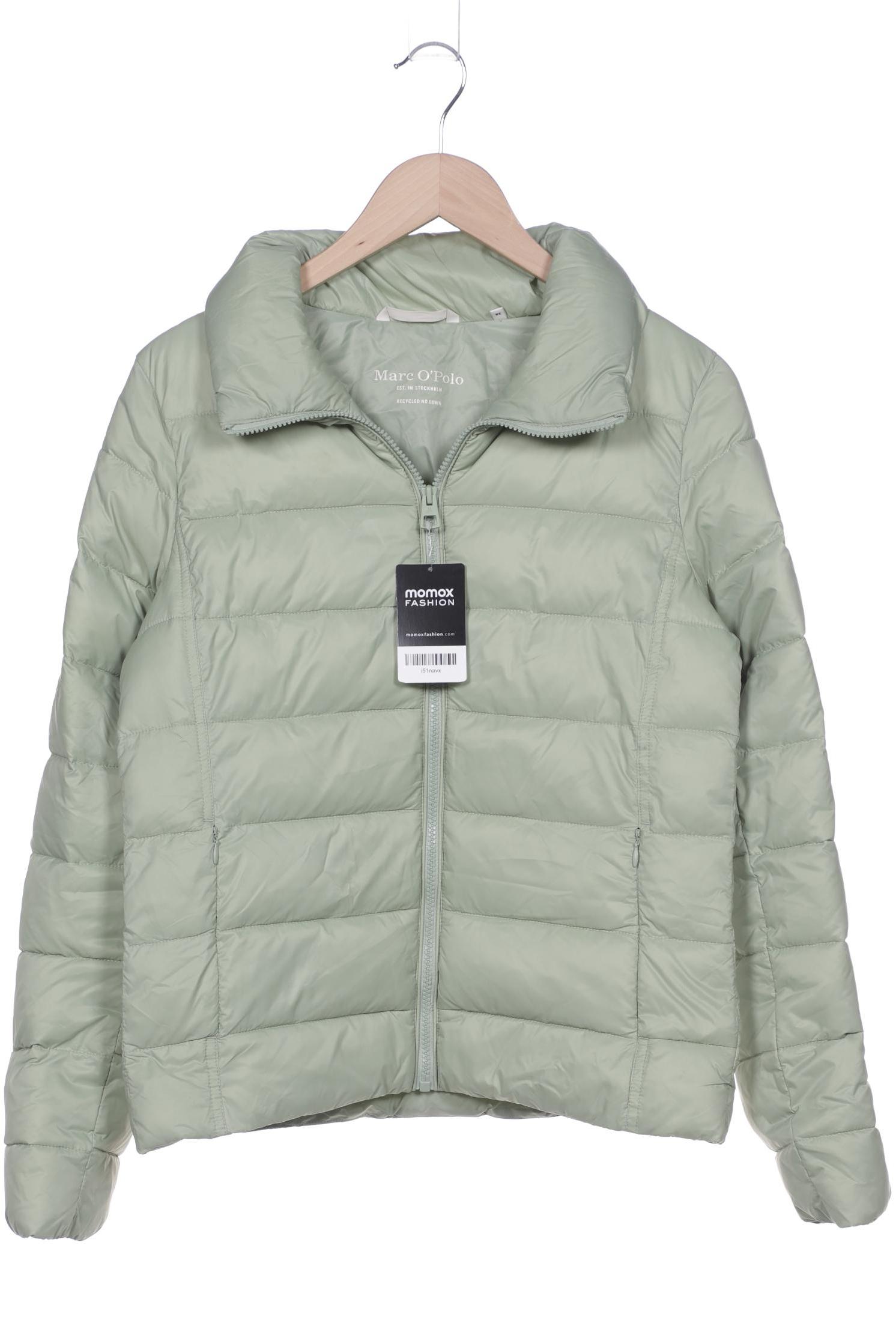

Marc O Polo Damen Jacke, grün, Gr. 38
