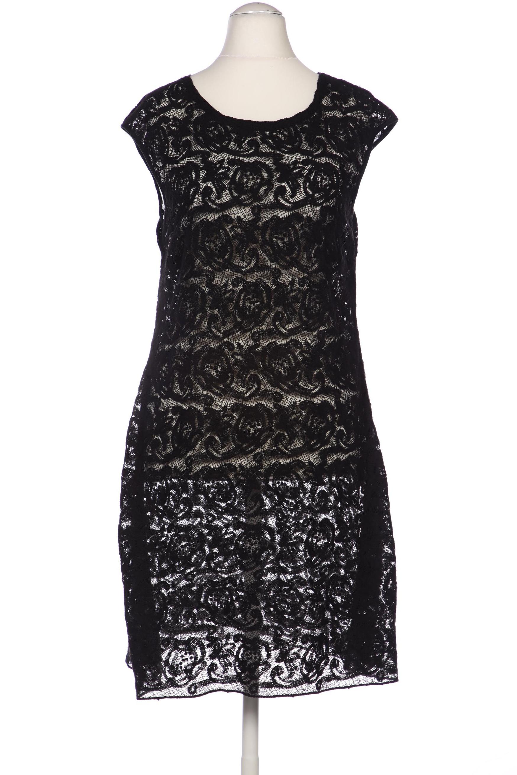

Marc O Polo Damen Kleid, schwarz, Gr. 38
