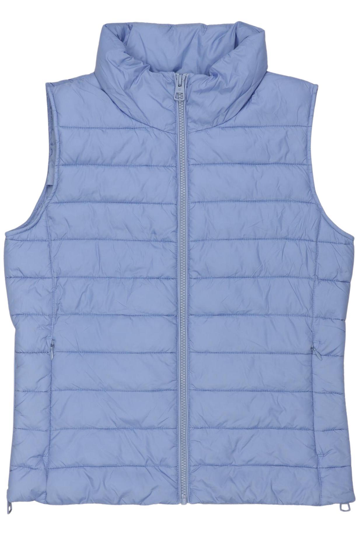 

Marc O Polo Damen Weste, hellblau, Gr. 36