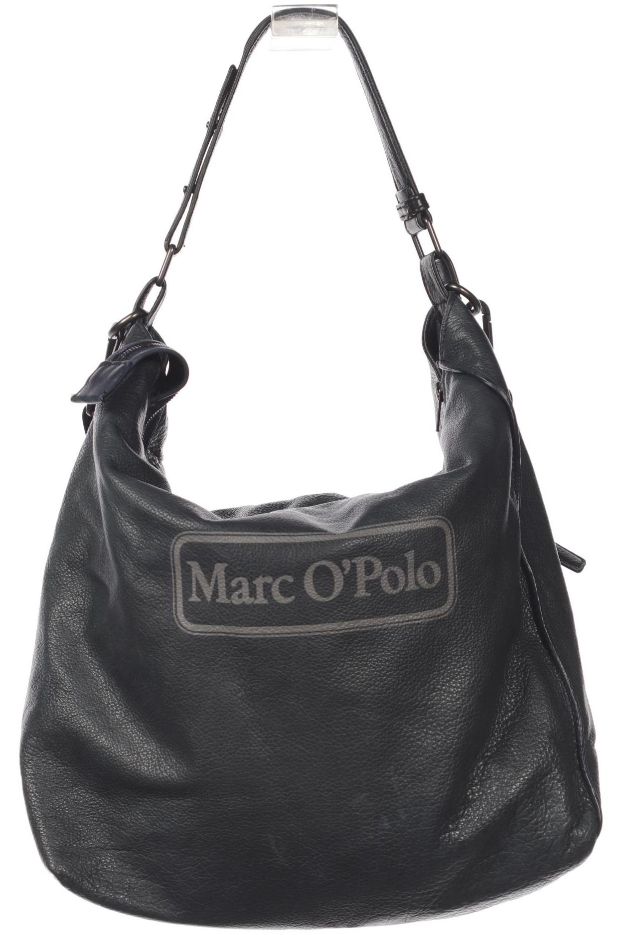 

Marc O Polo Damen Handtasche, marineblau