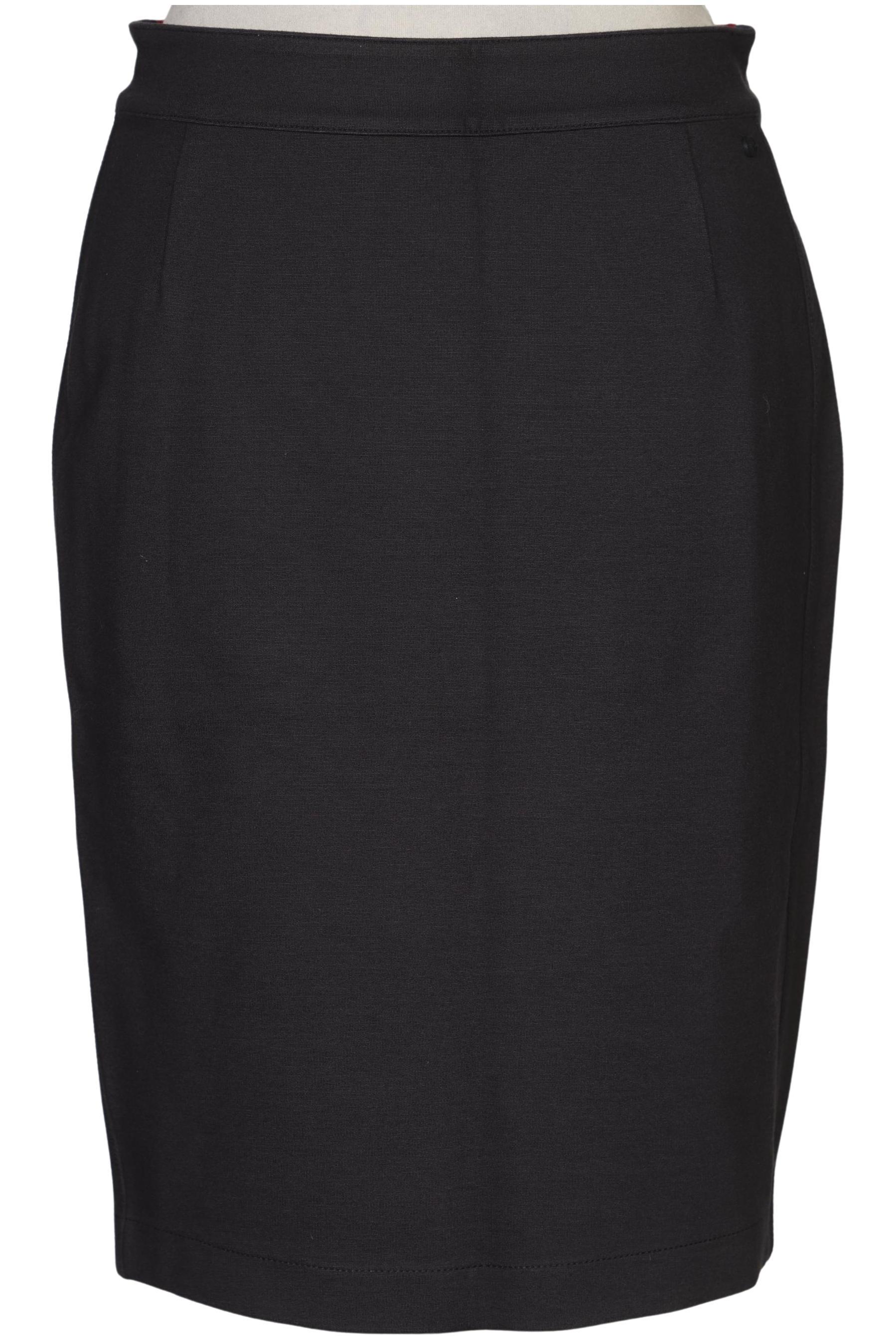 

Marc O Polo Damen Rock, marineblau, Gr. 34