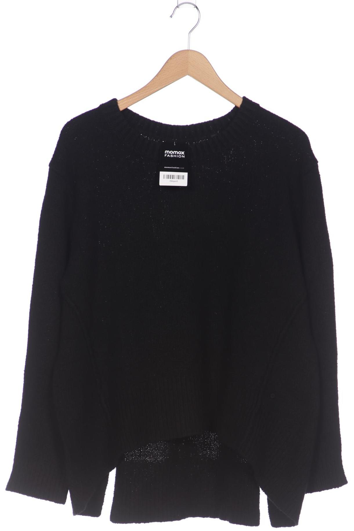 

Marc O Polo Damen Pullover, schwarz, Gr. 44