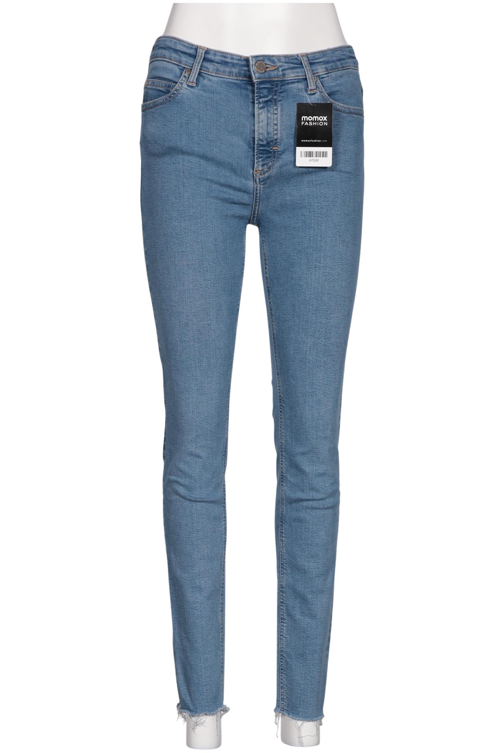 

Marc O Polo Damen Jeans, blau, Gr. 28