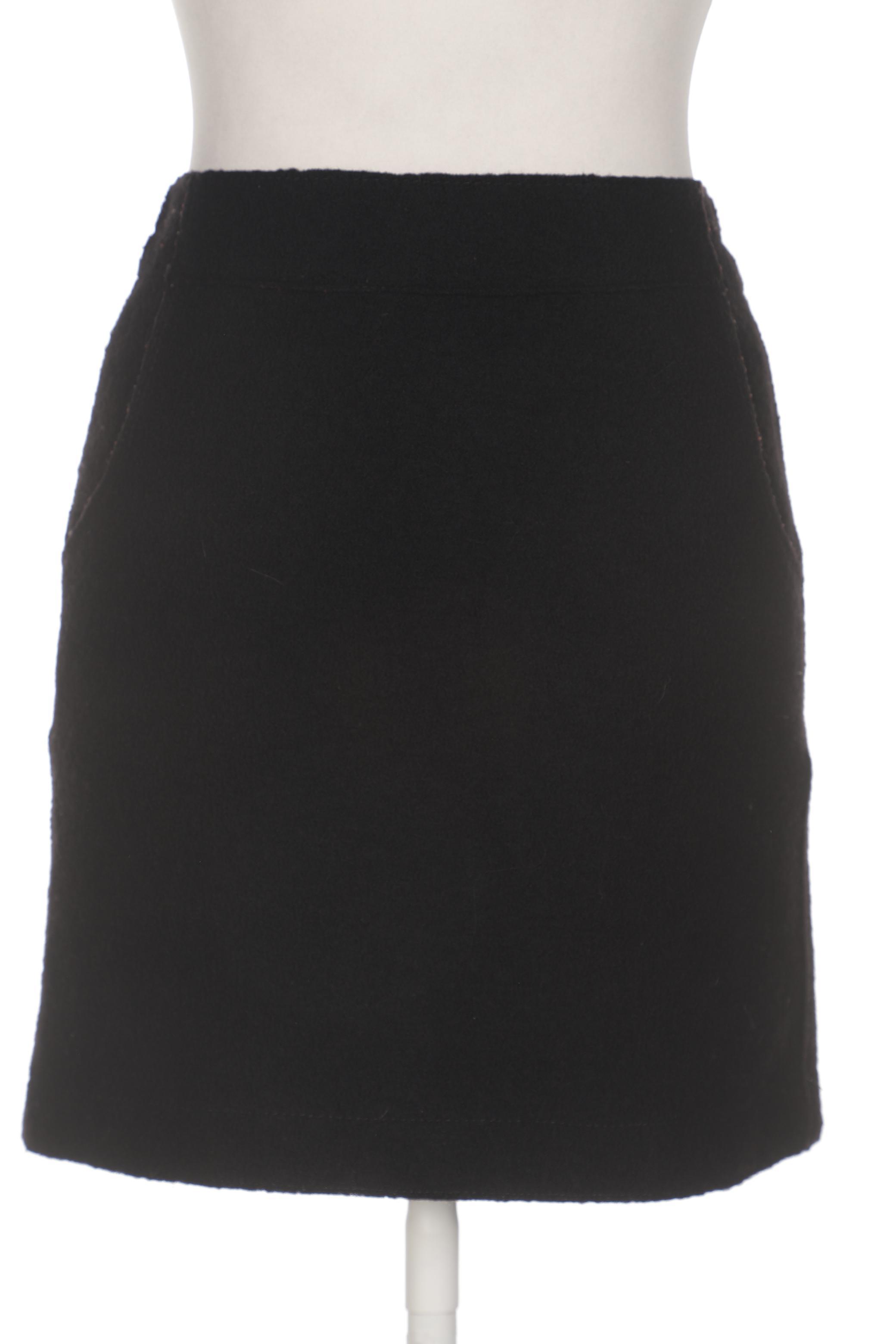 

Marc O Polo Damen Rock, schwarz, Gr. 36