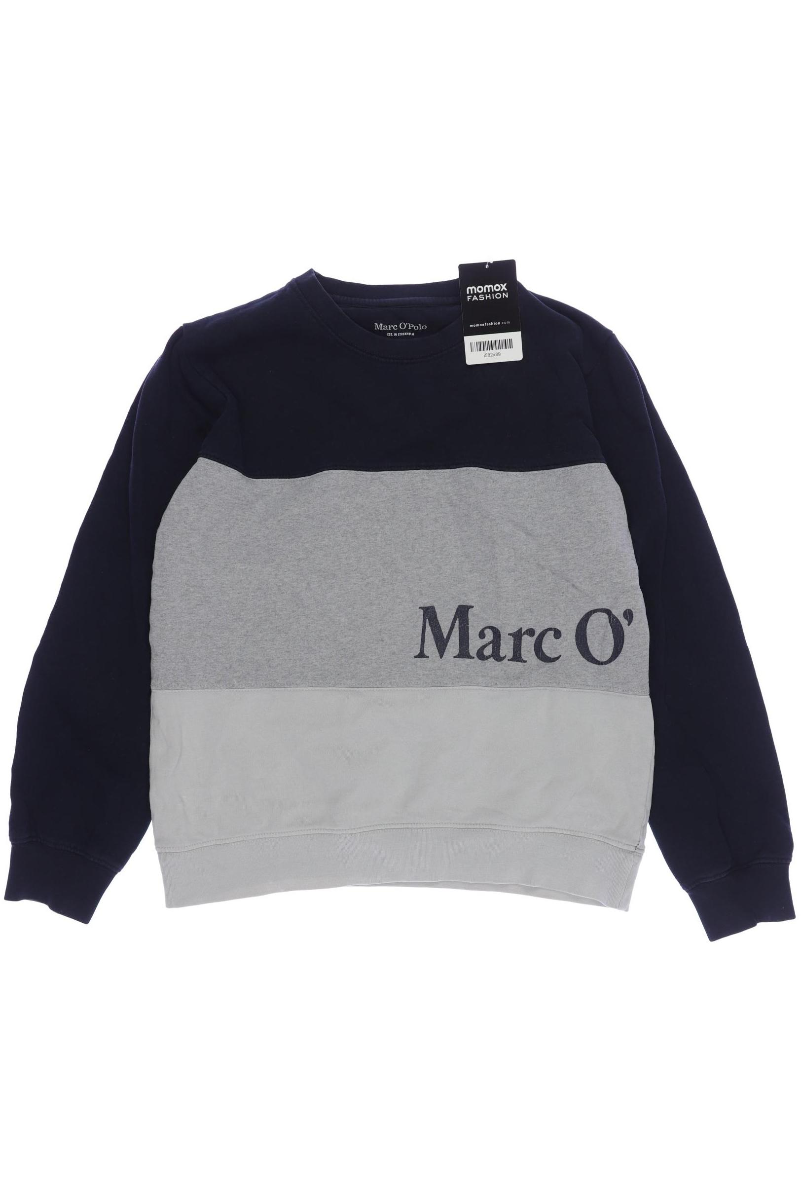 

Marc O Polo Jungen Hoodies & Sweater, grau