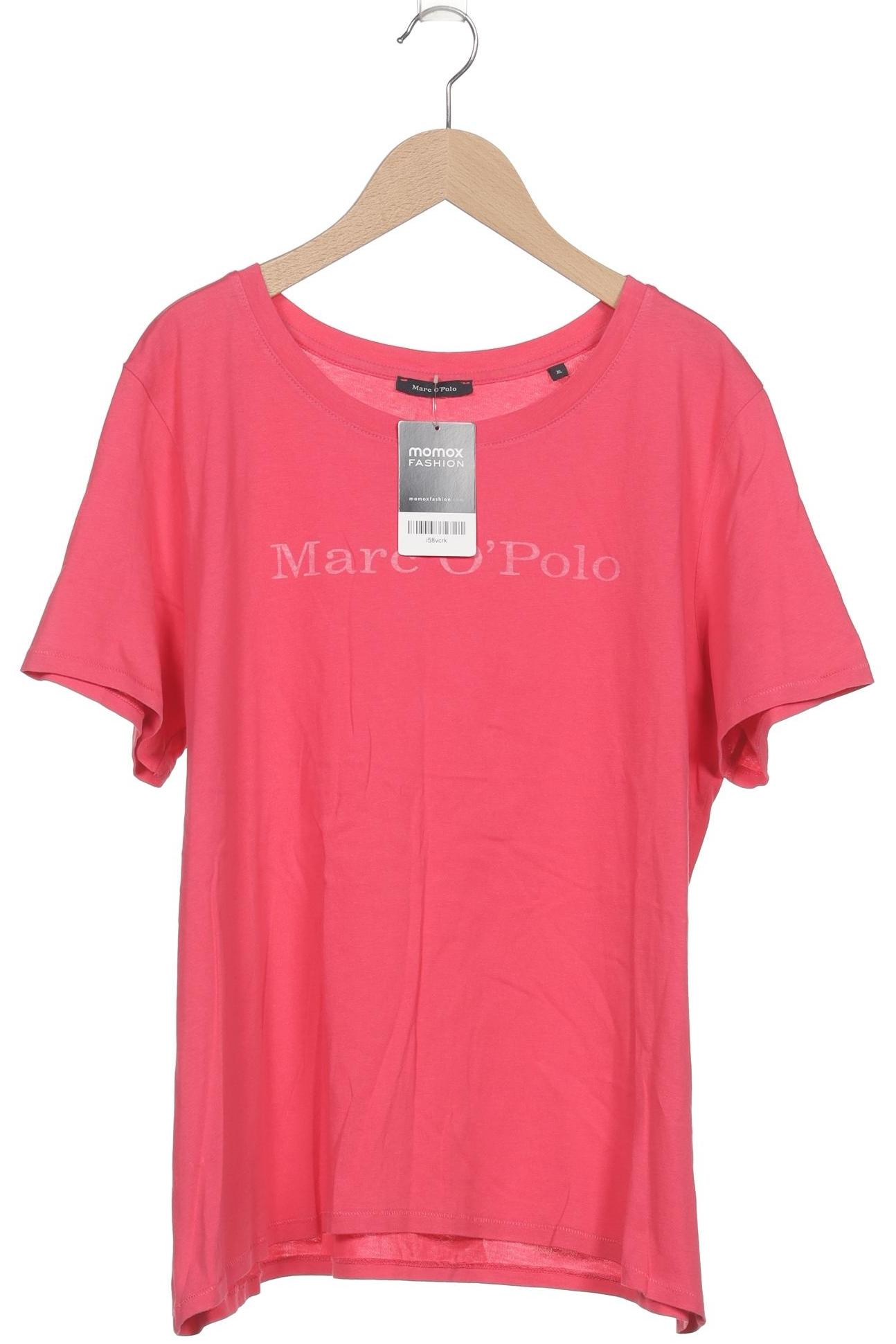 

Marc O Polo Damen T-Shirt, pink, Gr. 44
