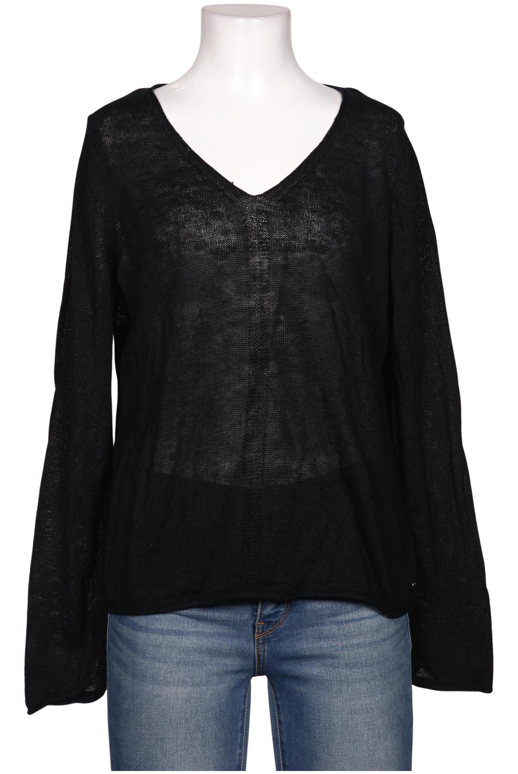 

Marc O Polo Damen Pullover, schwarz, Gr. 38