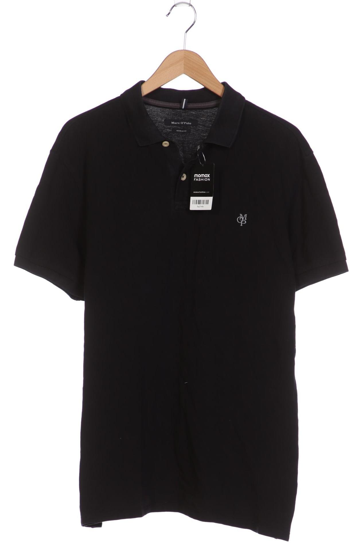 

Marc O Polo Herren Poloshirt, marineblau, Gr. 56