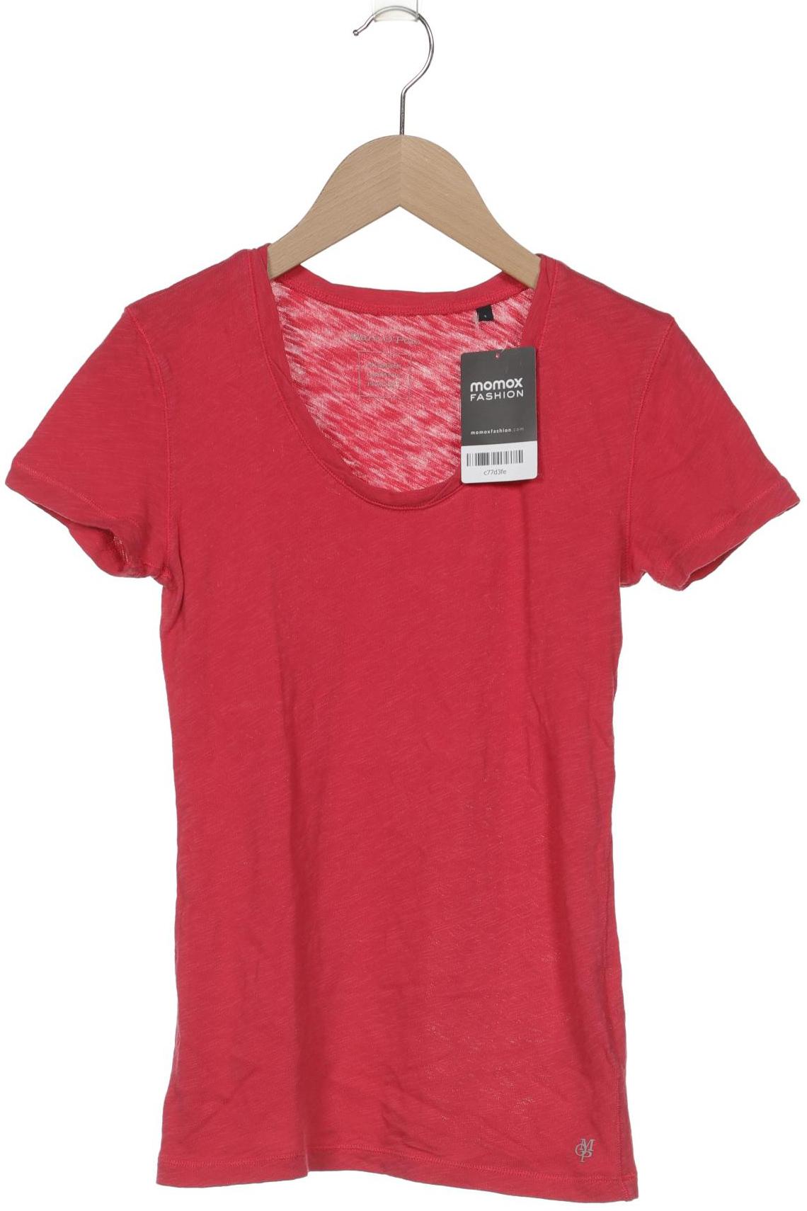 

Marc O Polo Damen T-Shirt, pink