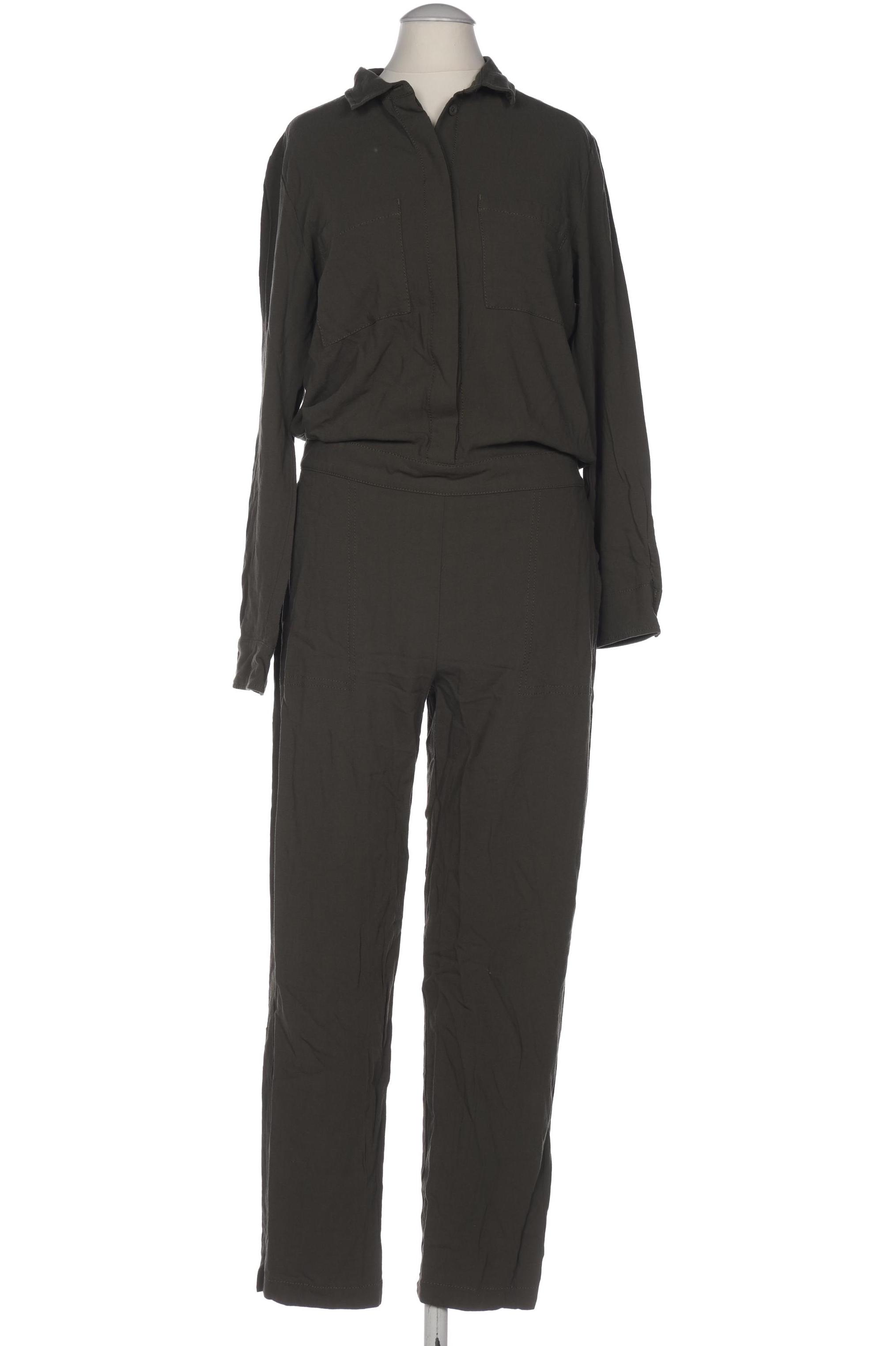 

Marc O Polo Damen Jumpsuit/Overall, grün