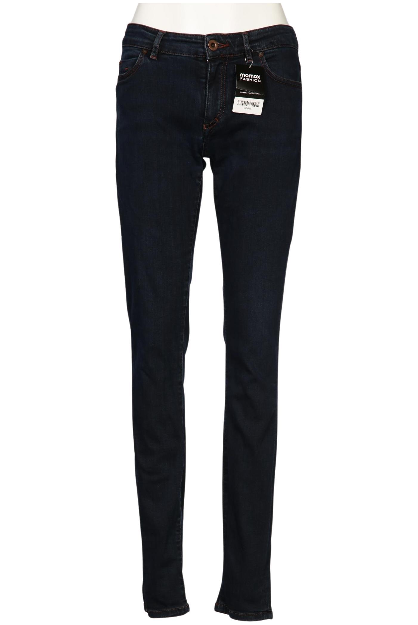 

Marc O Polo Damen Jeans, marineblau, Gr. 27