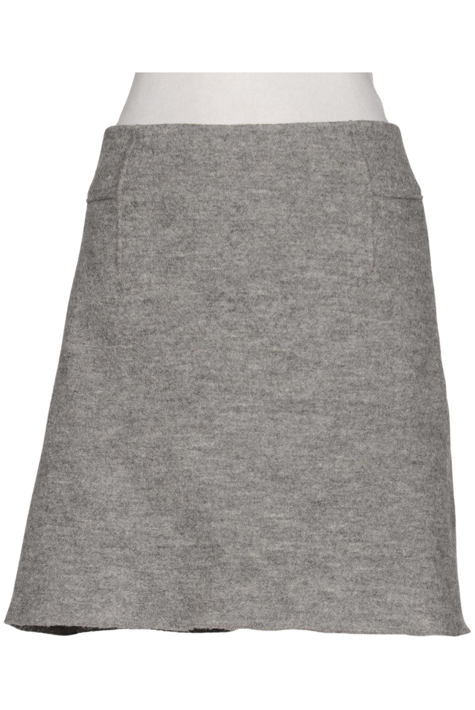 

Marc O Polo Damen Rock, grau, Gr. 38