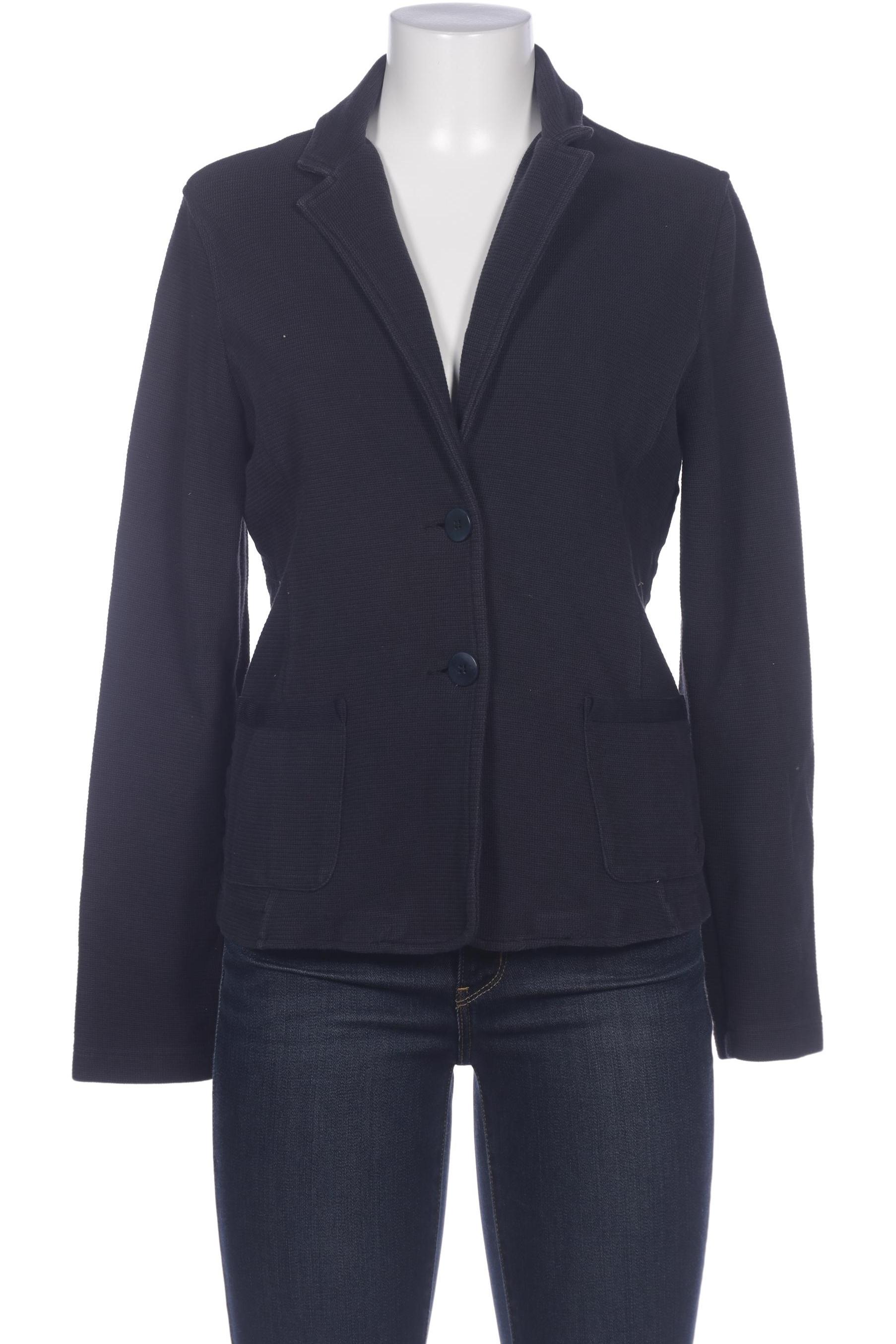 

Marc O Polo Damen Blazer, marineblau, Gr. 42
