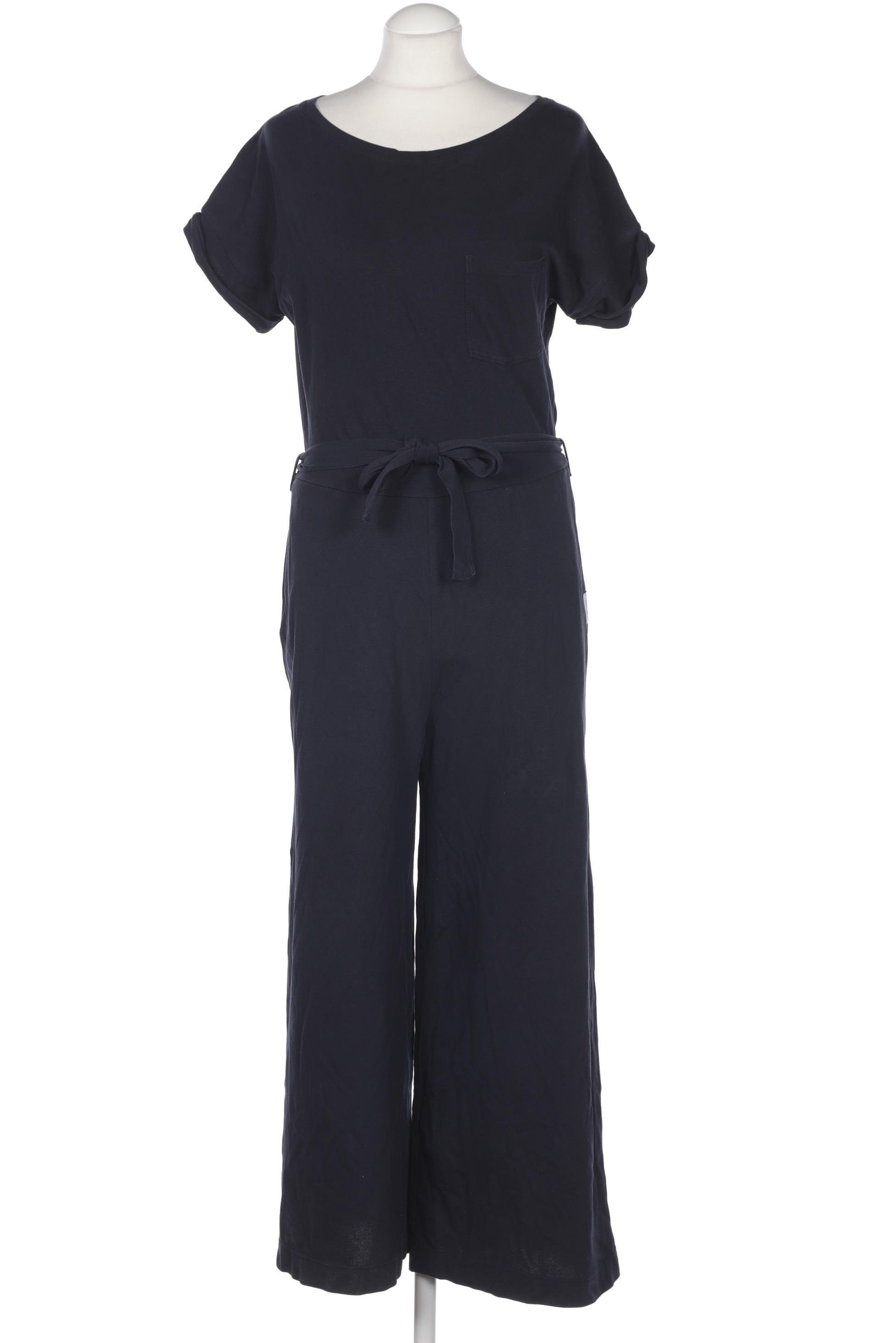 

Marc O Polo Damen Jumpsuit/Overall, marineblau