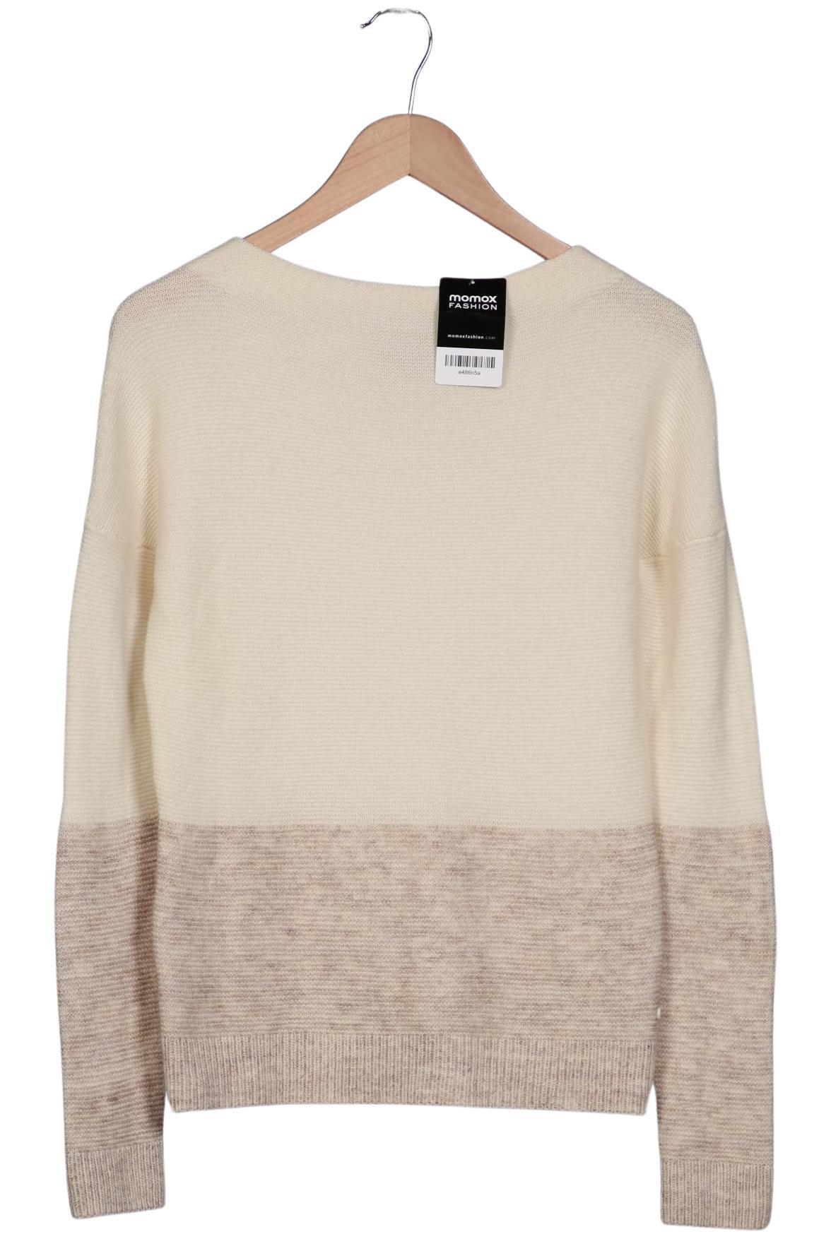 

Marc O Polo Damen Pullover, cremeweiß, Gr. 34