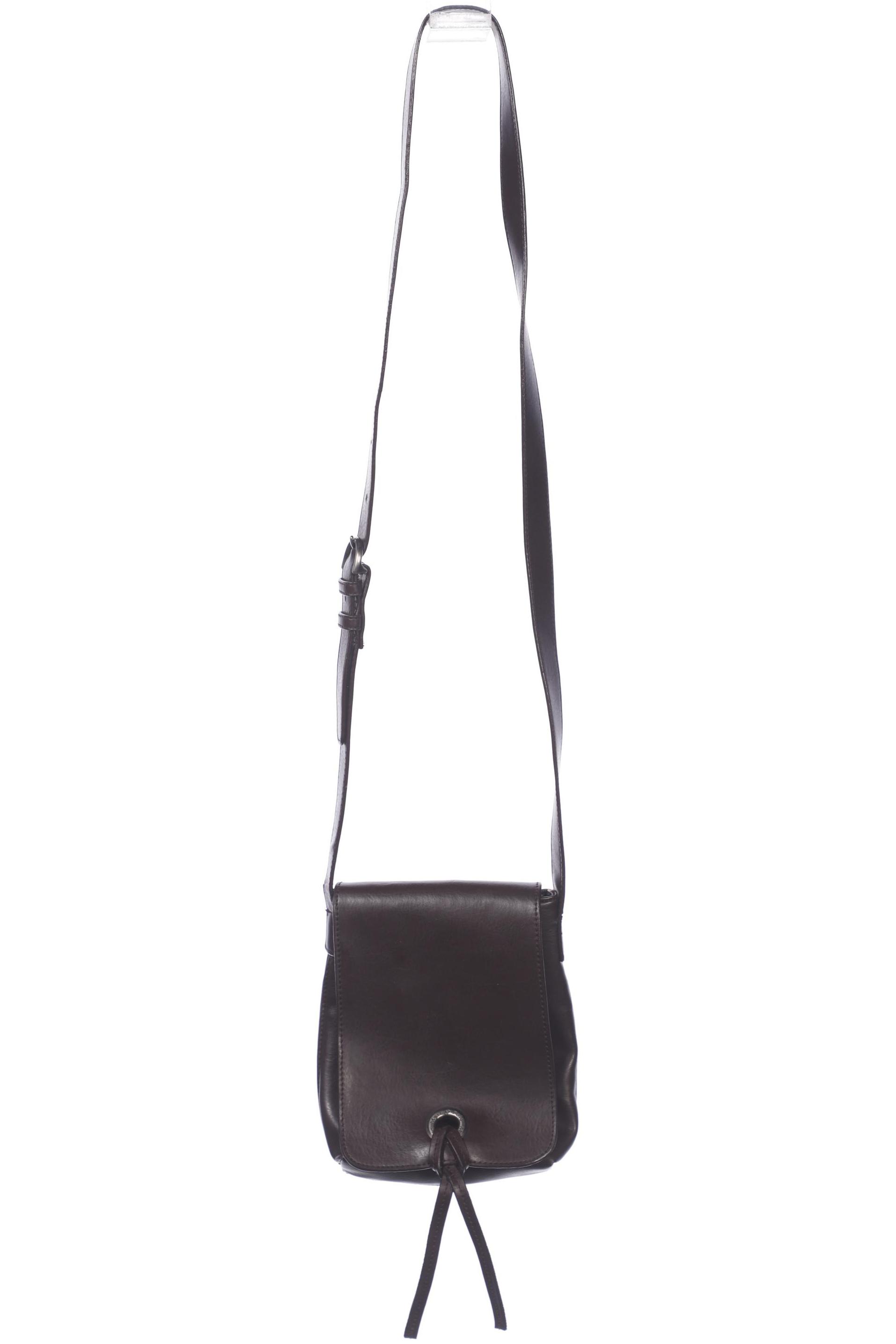 

Marc O Polo Damen Handtasche, braun, Gr.