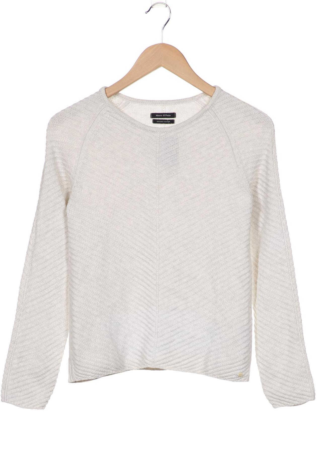 

Marc O Polo Damen Pullover, cremeweiß