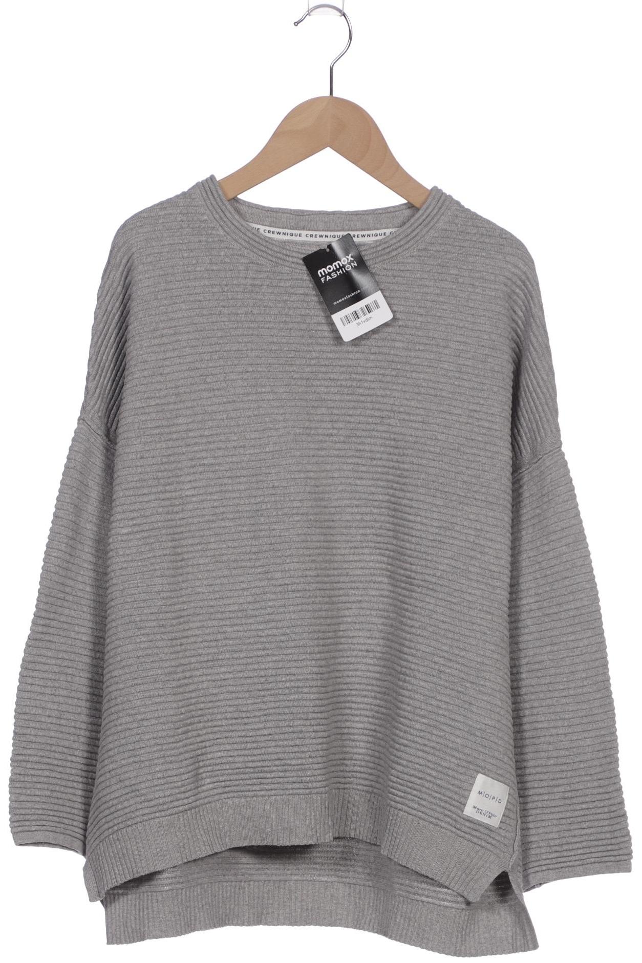 

Marc O Polo Damen Pullover, grau, Gr. 42