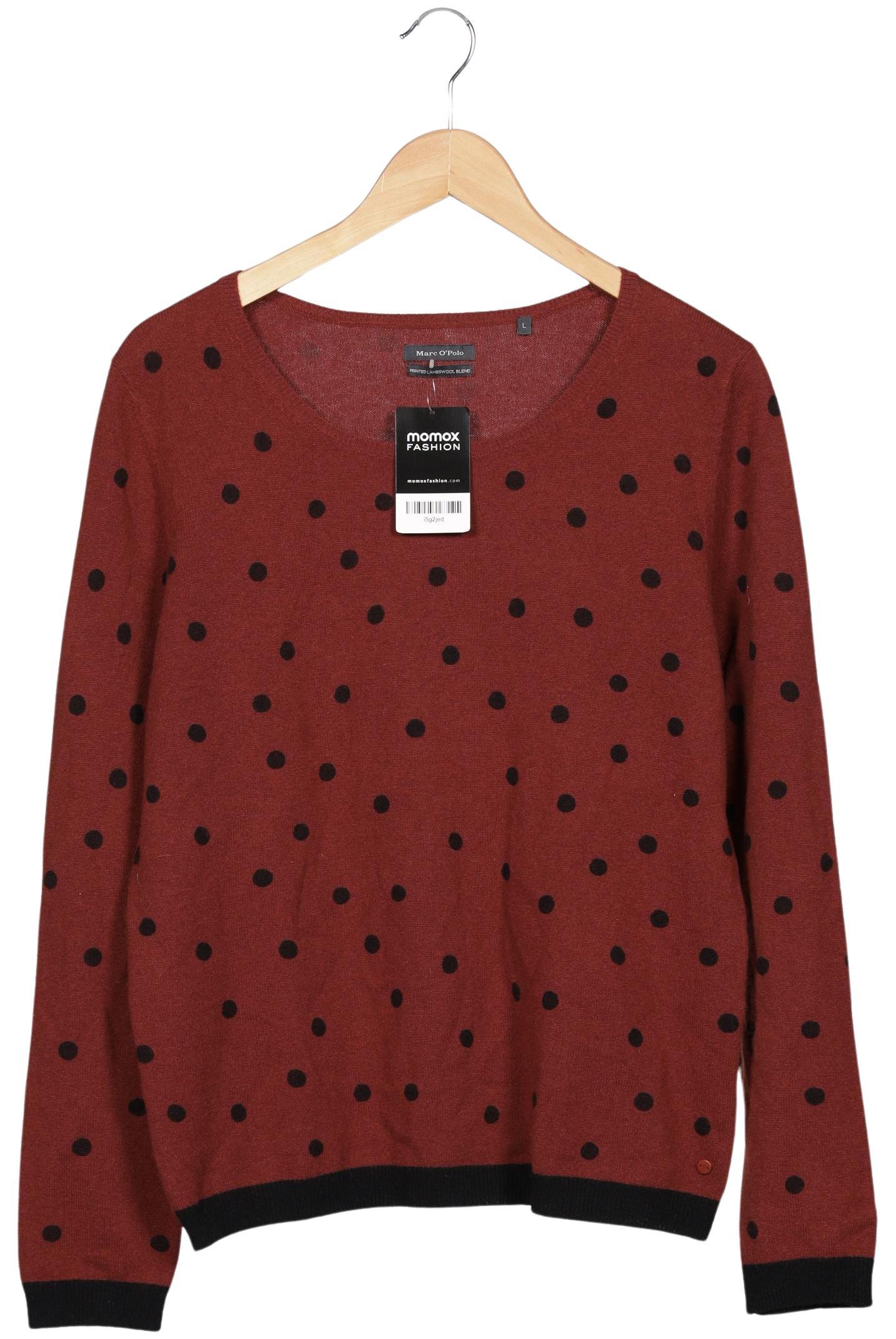 

Marc O Polo Damen Pullover, rot, Gr. 42