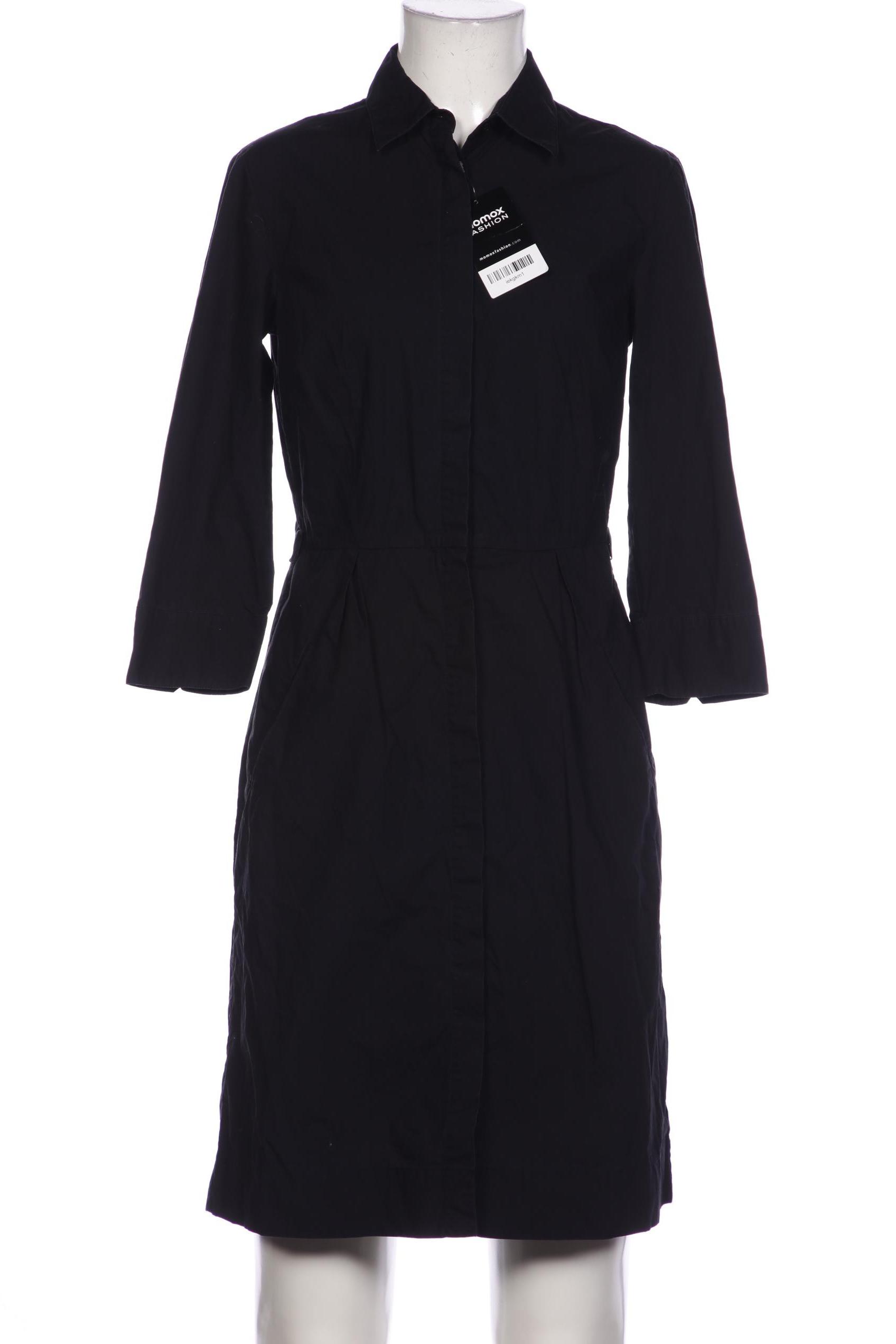 

Marc O Polo Damen Kleid, schwarz, Gr. 34