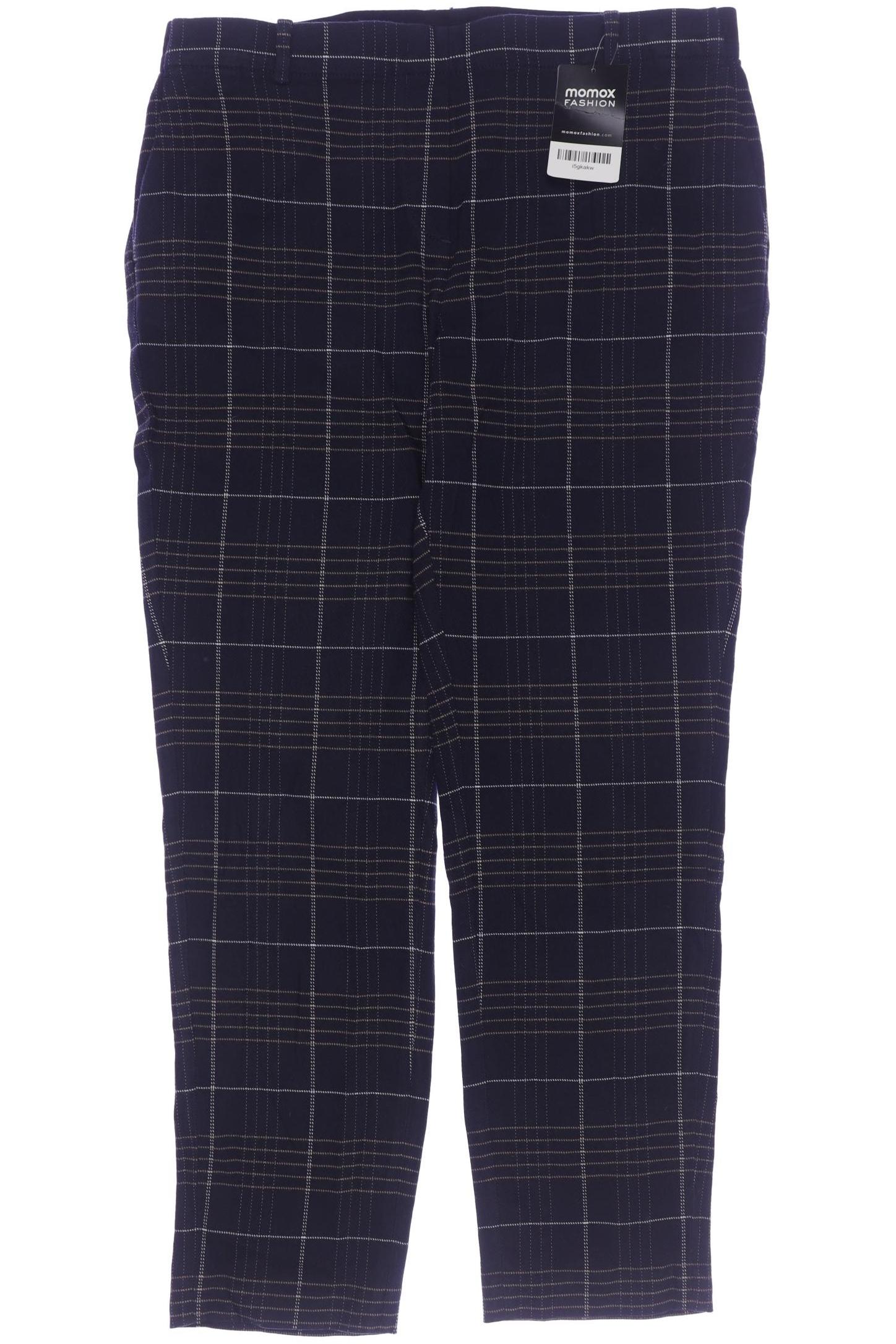 

Marc O Polo Damen Stoffhose, marineblau, Gr. 40