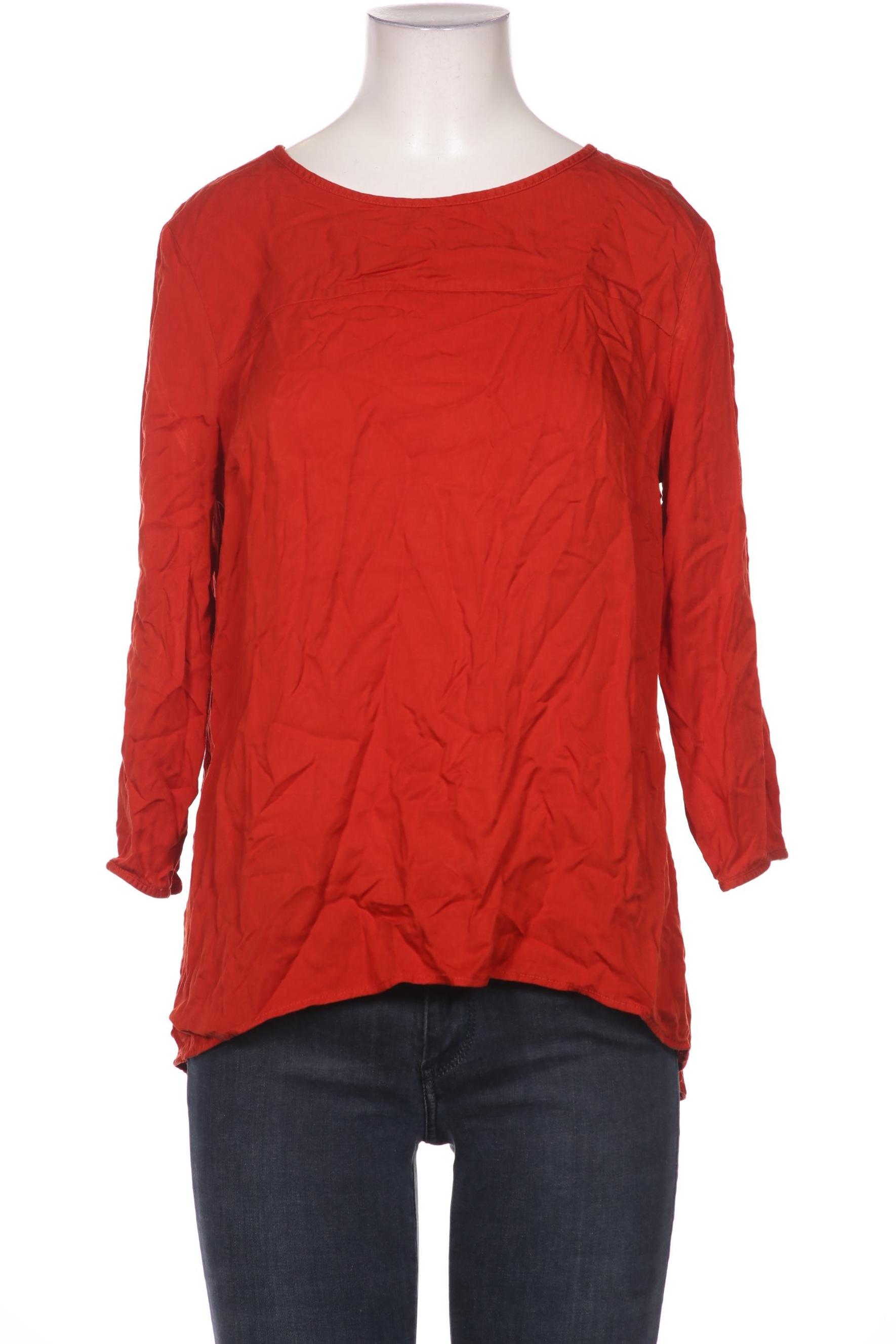 

Marc O Polo Damen Bluse, rot, Gr. 38